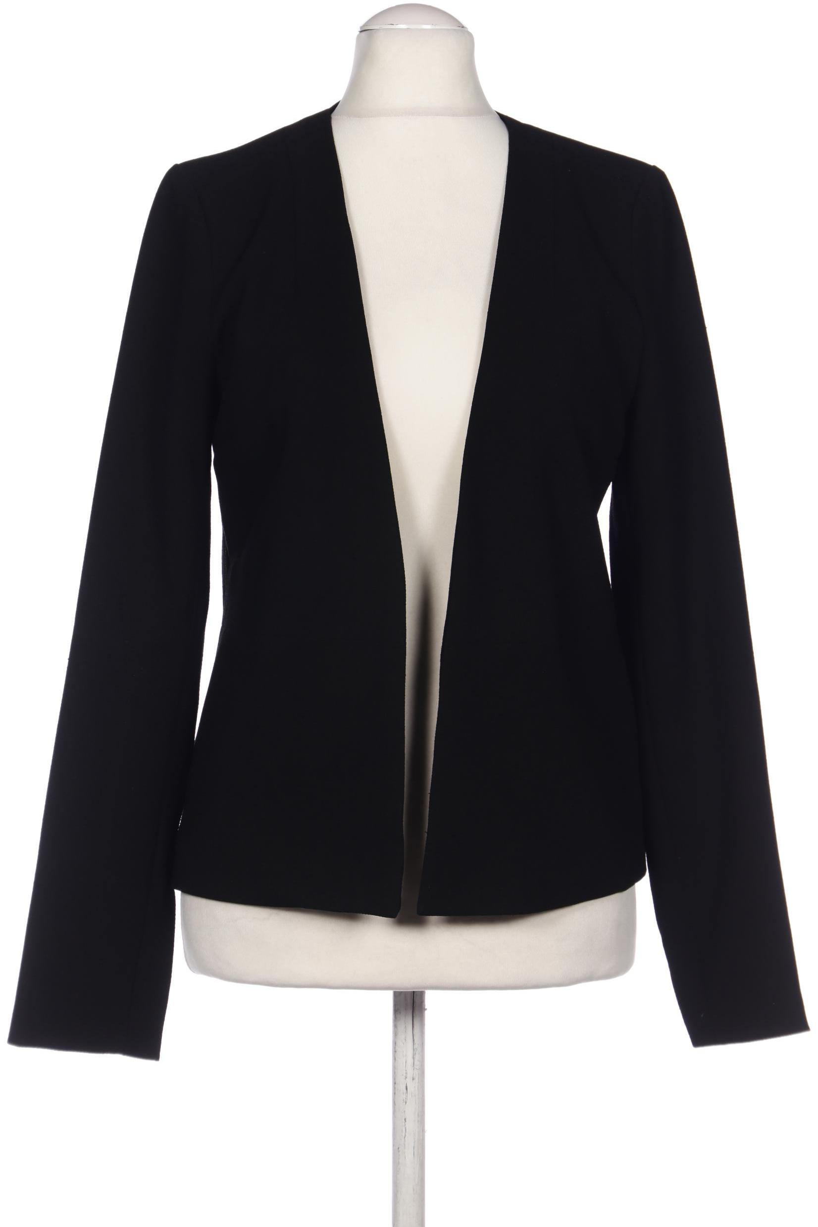 

pieces Damen Blazer, schwarz