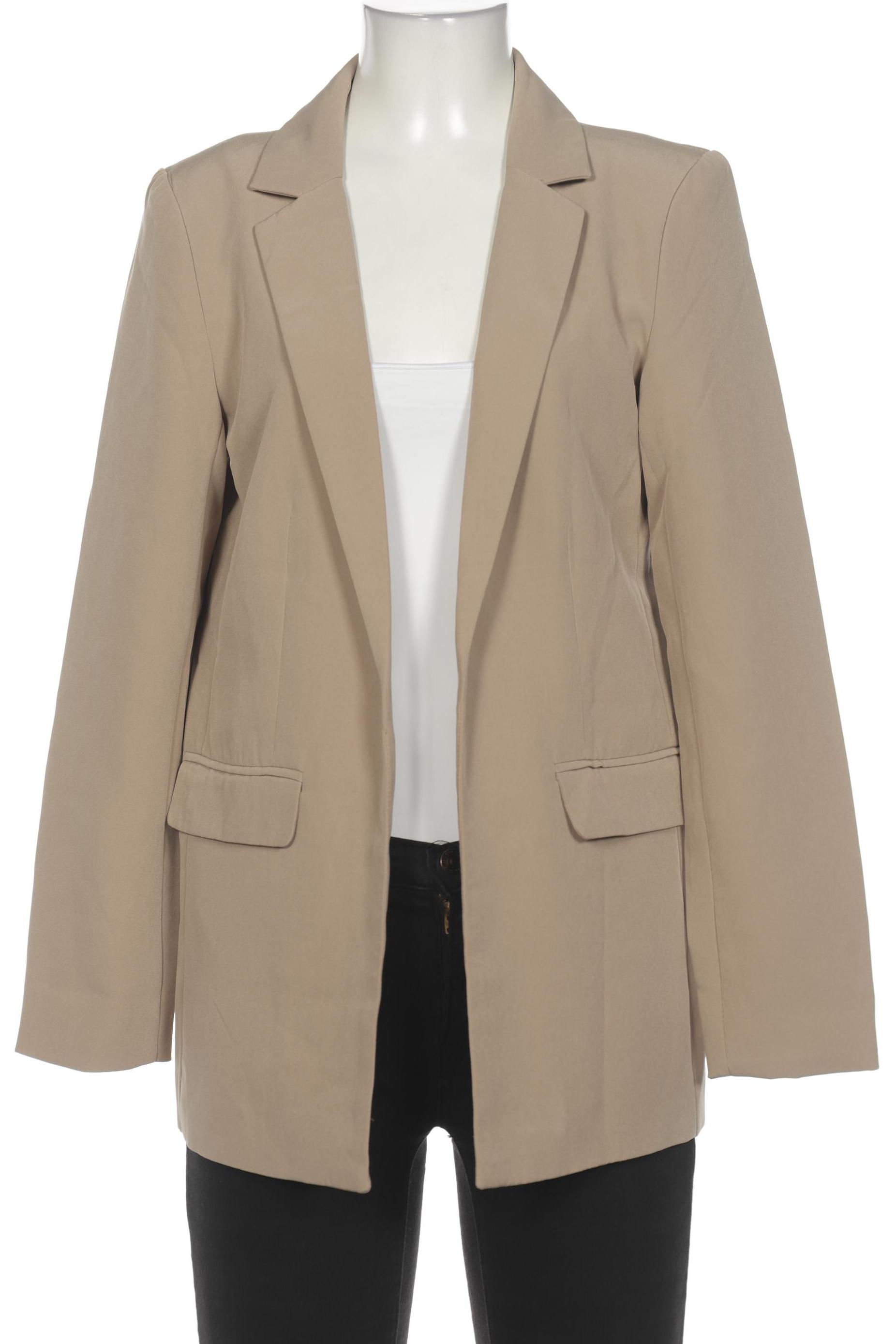 

pieces Damen Blazer, beige