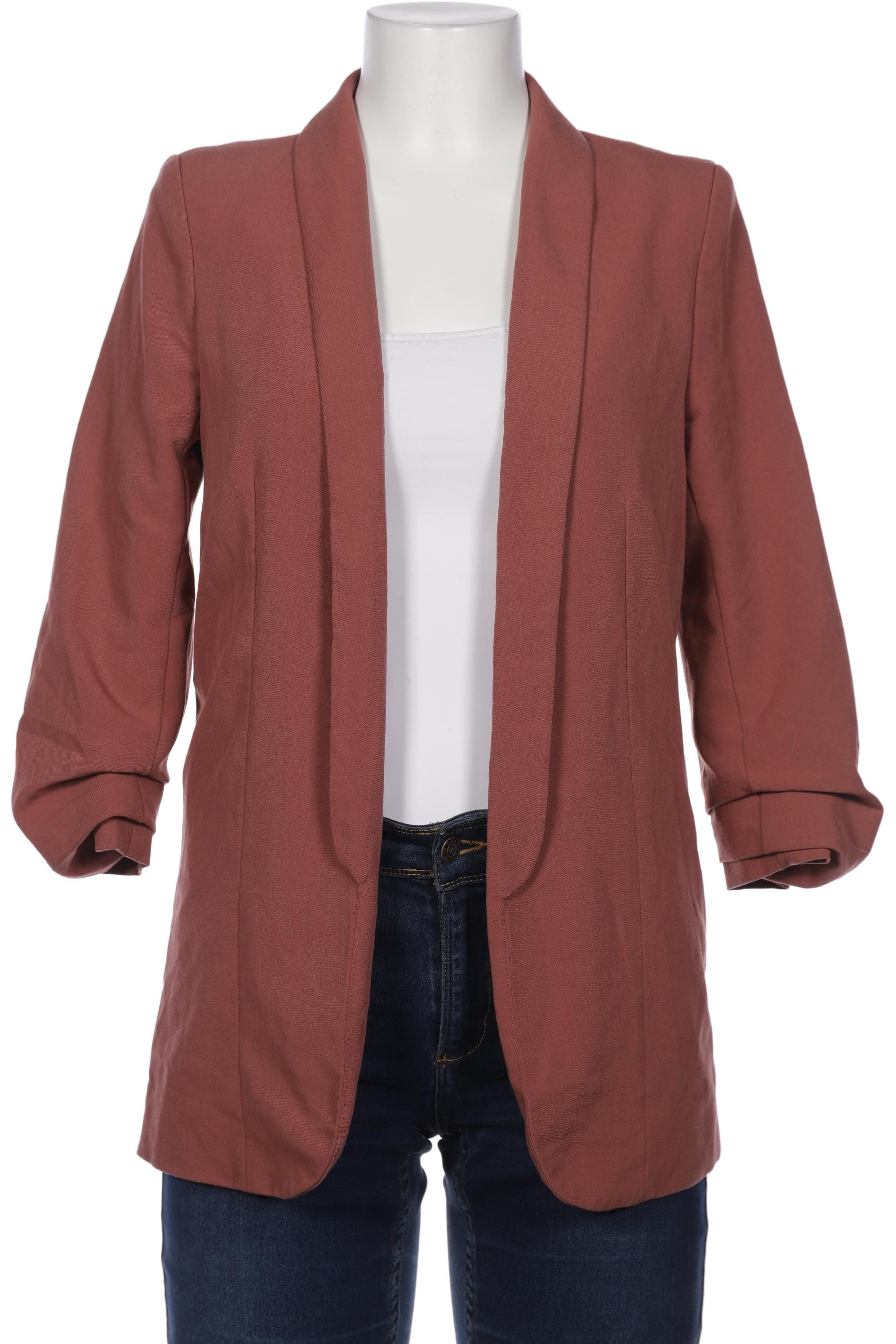 

pieces Damen Blazer, pink, Gr. 38