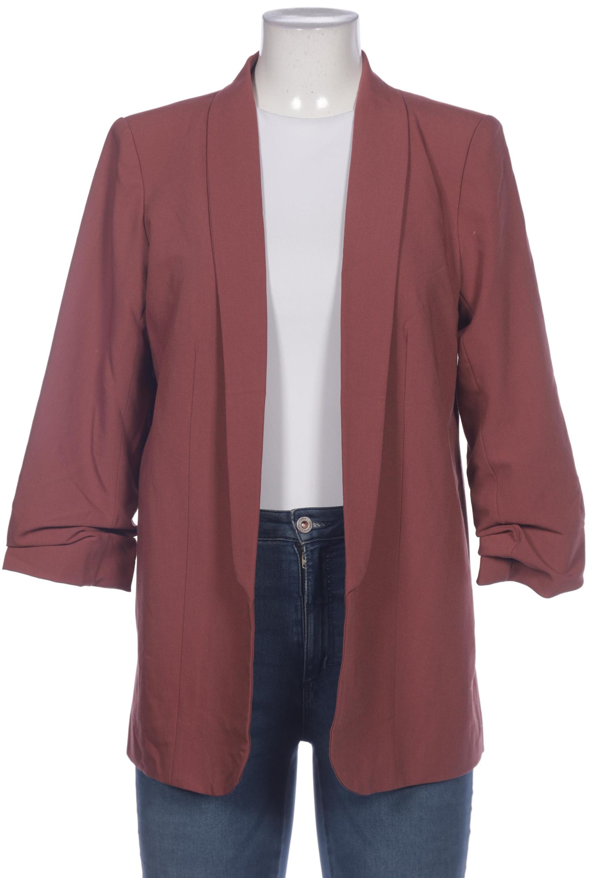 

pieces Damen Blazer, pink, Gr. 42