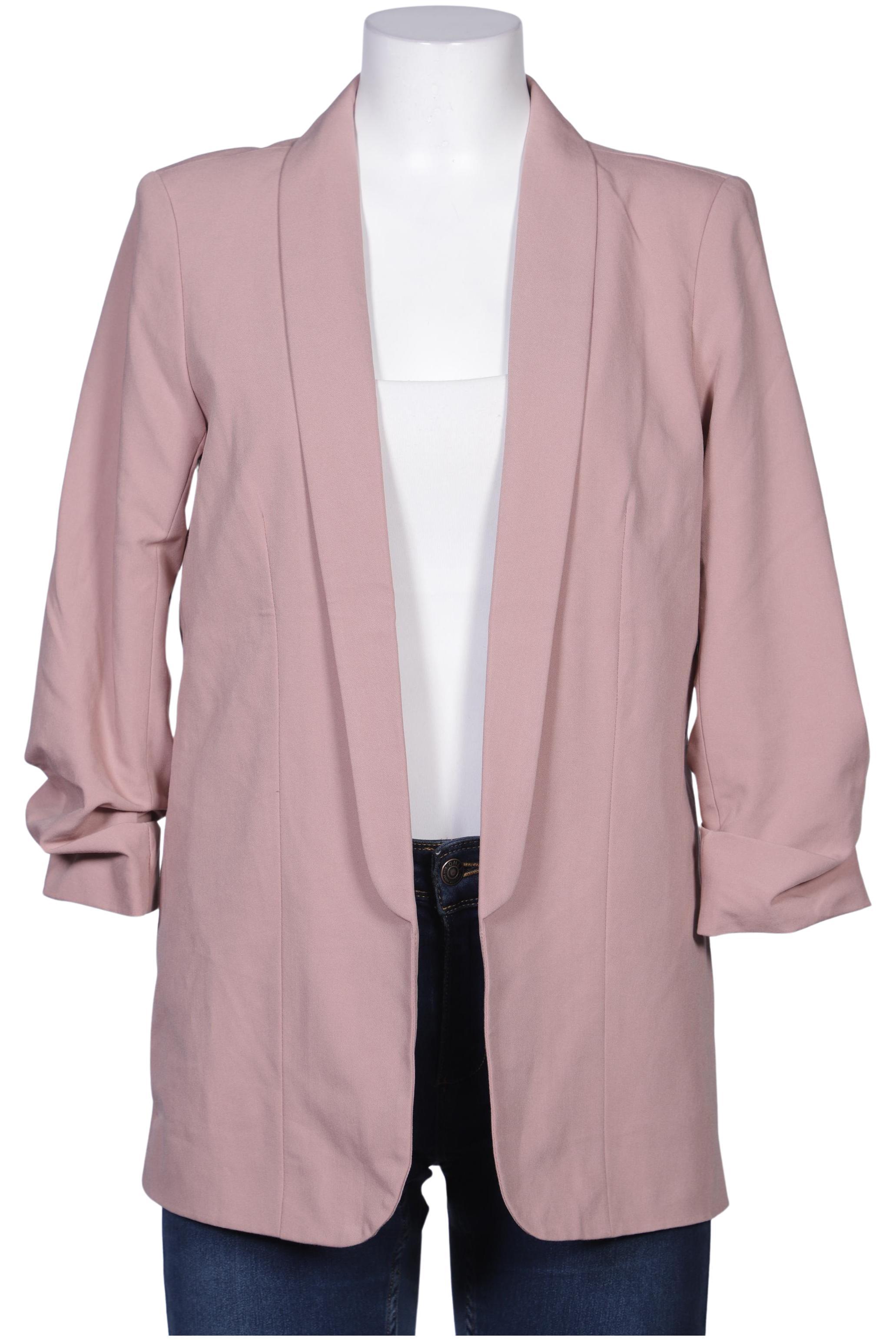 

pieces Damen Blazer, pink, Gr. 42