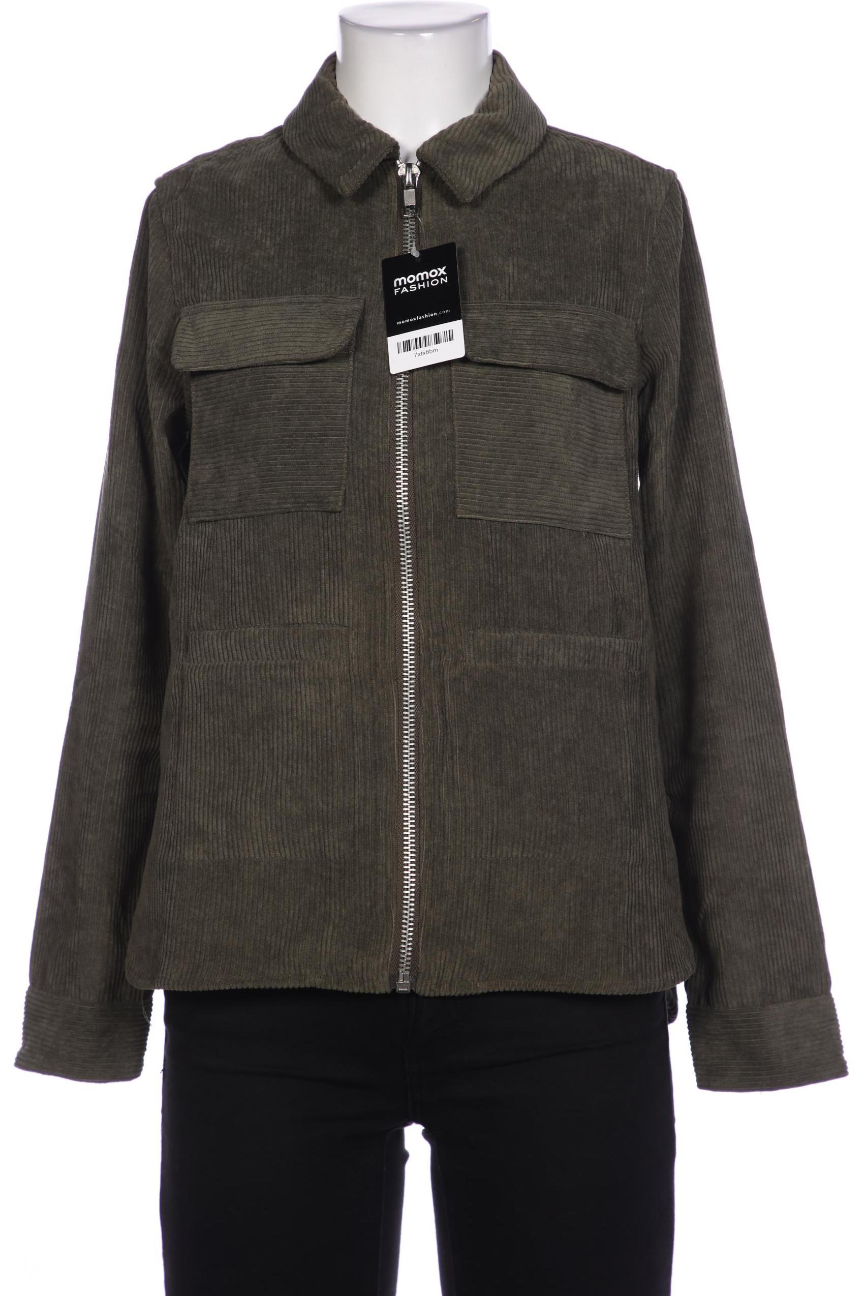 

pieces Damen Blazer, grün, Gr. 34