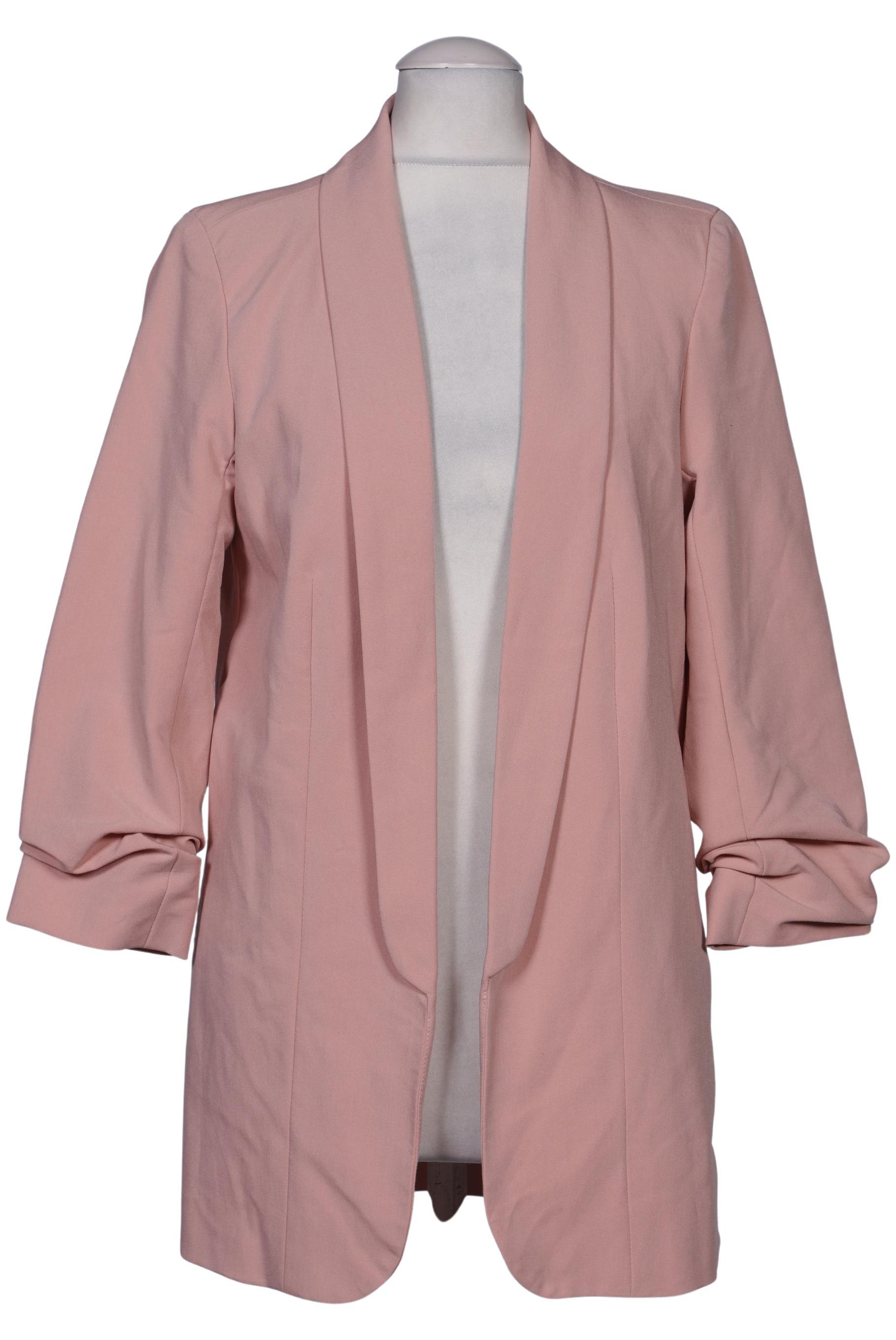

pieces Damen Blazer, pink, Gr. 36