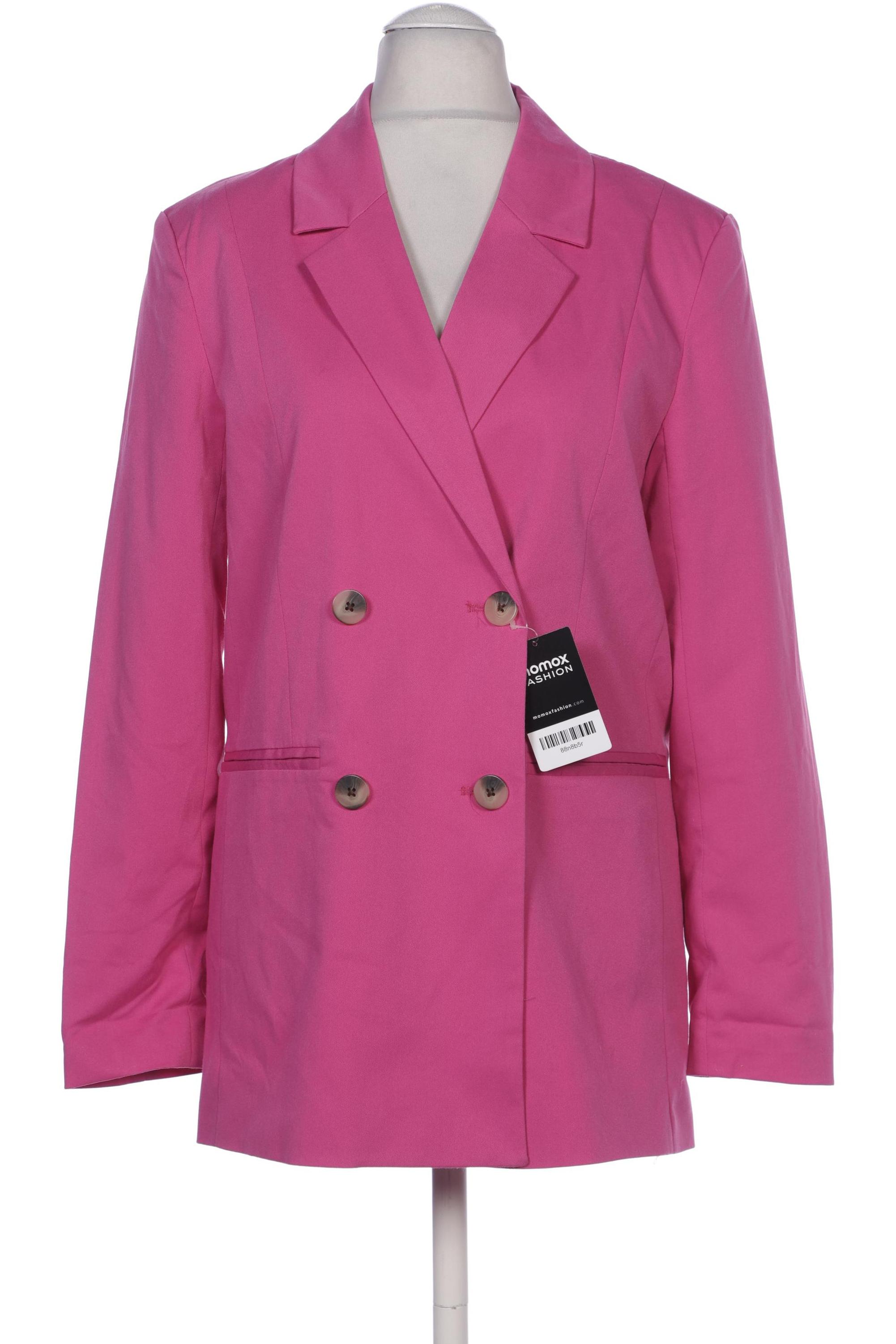 

pieces Damen Blazer, pink, Gr. 38