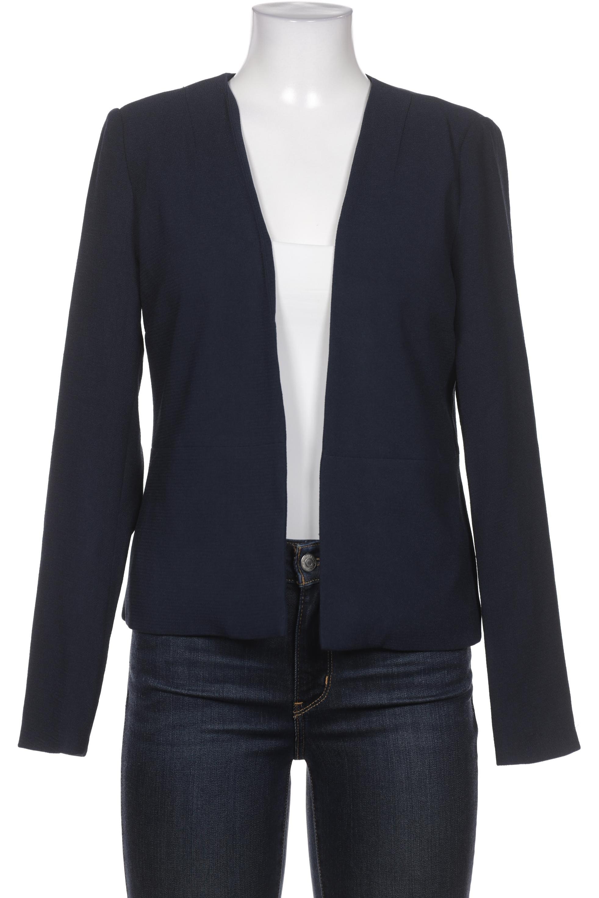 

pieces Damen Blazer, marineblau, Gr. 38