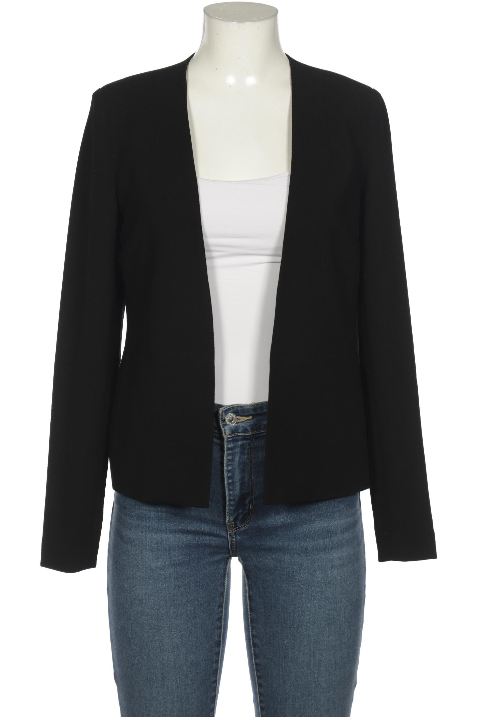 

pieces Damen Blazer, schwarz