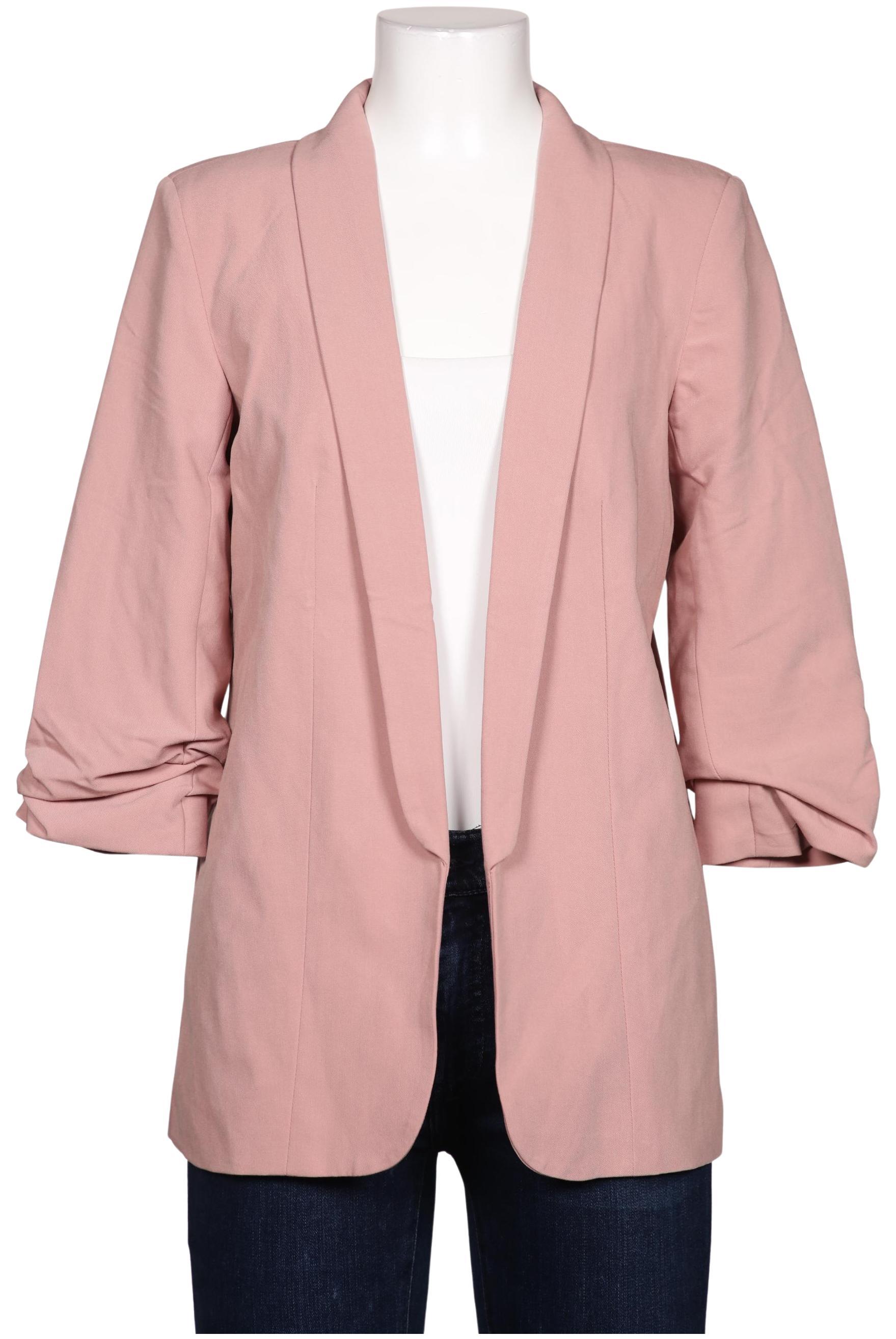 

pieces Damen Blazer, pink, Gr. 36