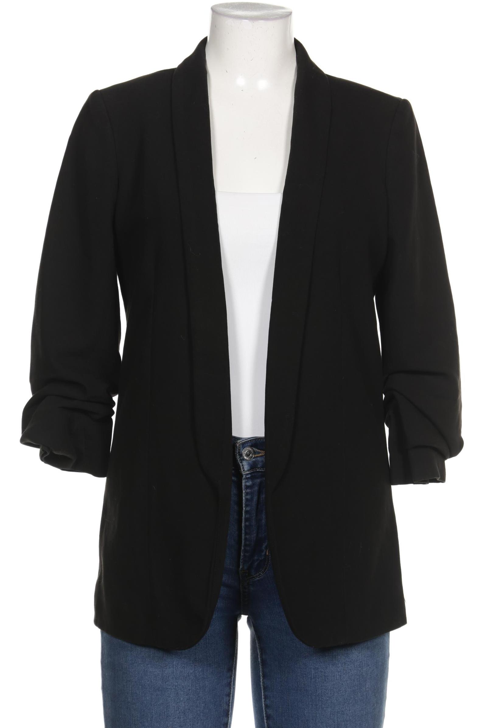 

pieces Damen Blazer, schwarz
