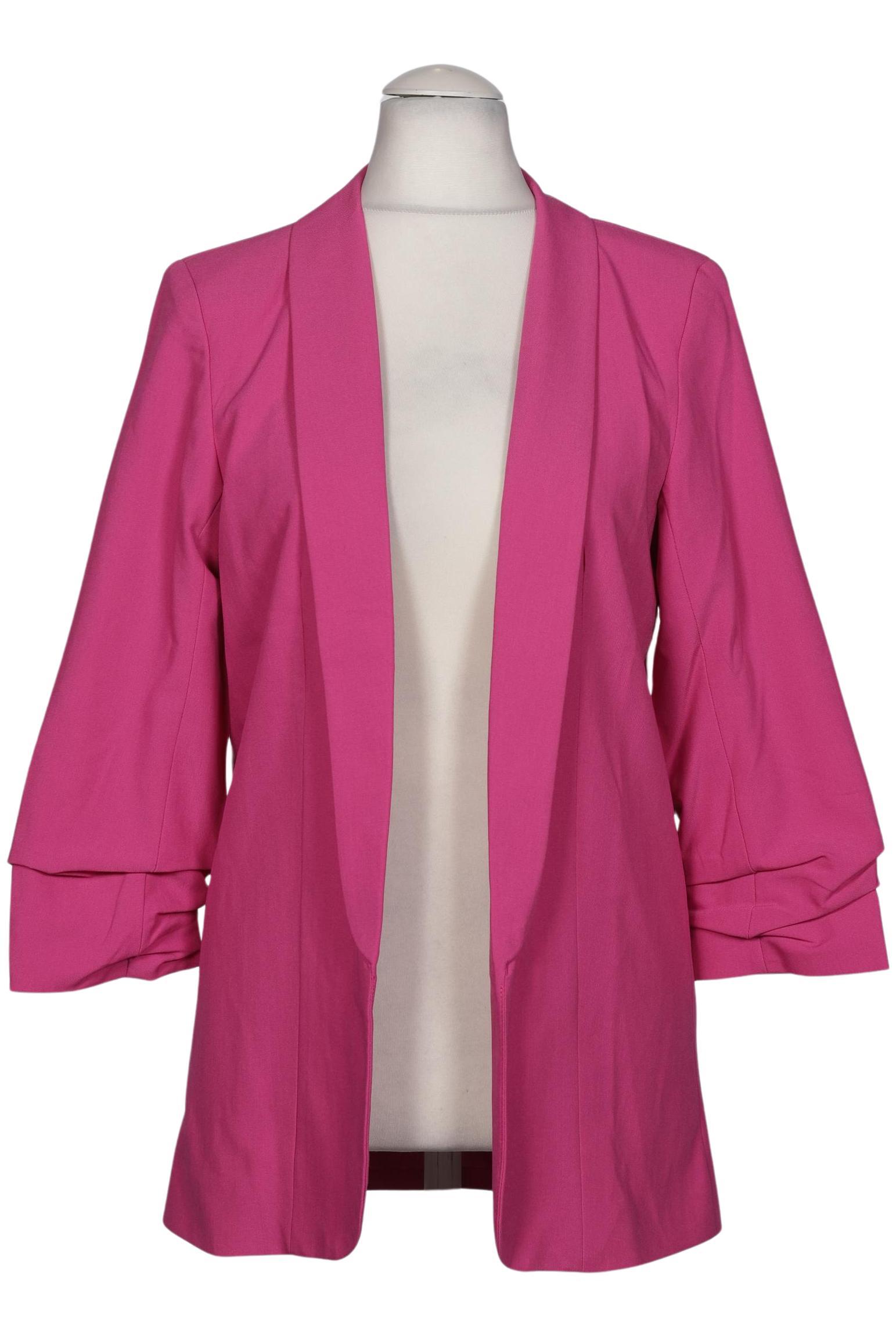 

pieces Damen Blazer, pink, Gr. 38