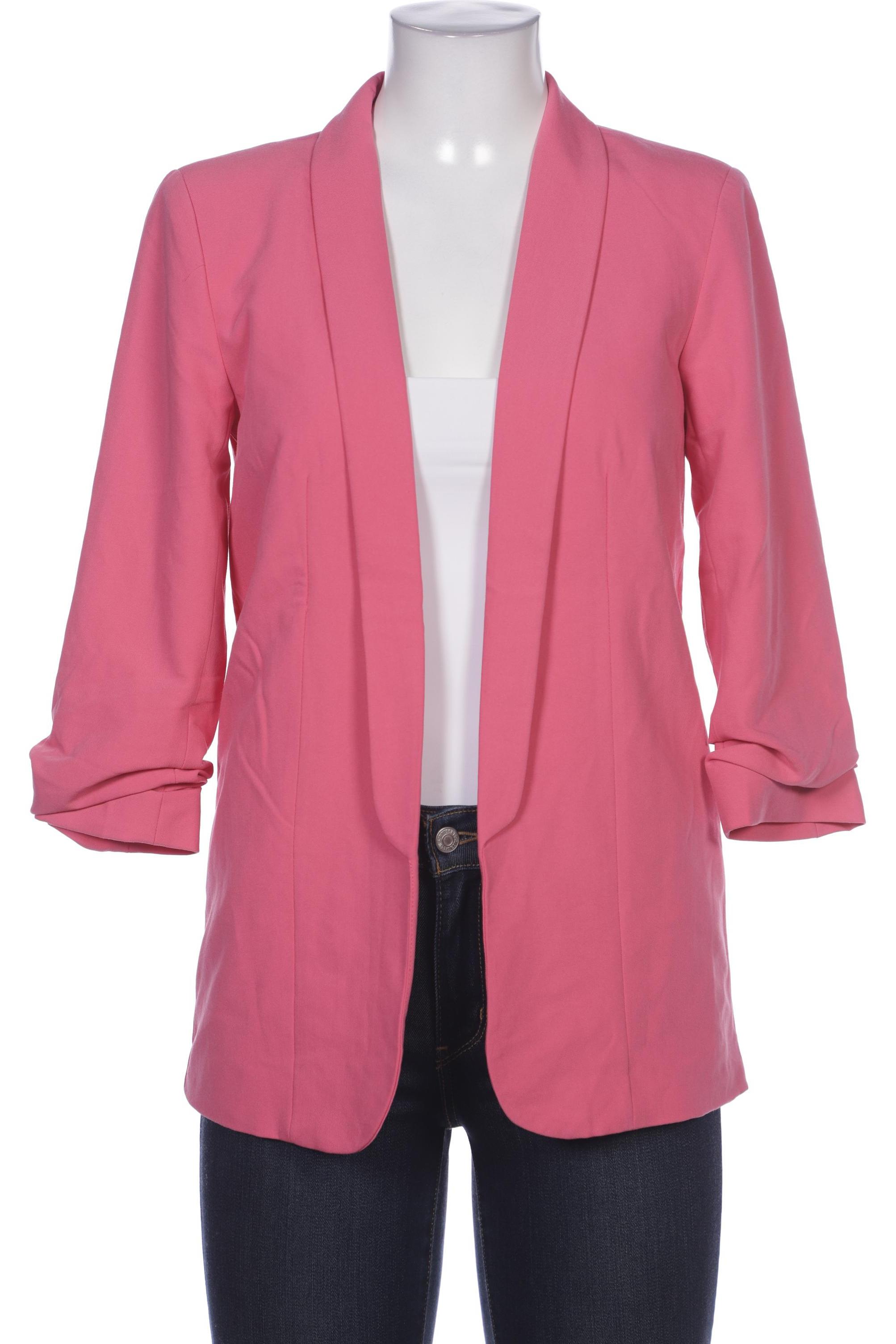 

pieces Damen Blazer, pink, Gr. 36