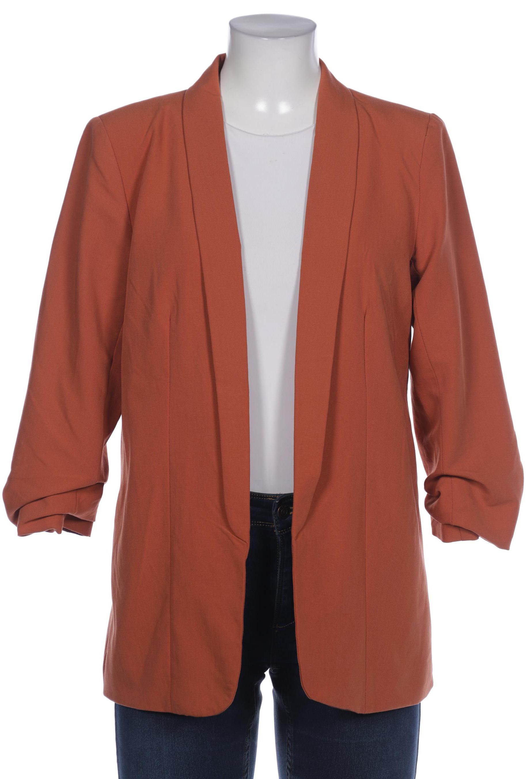 

pieces Damen Blazer, orange, Gr. 42