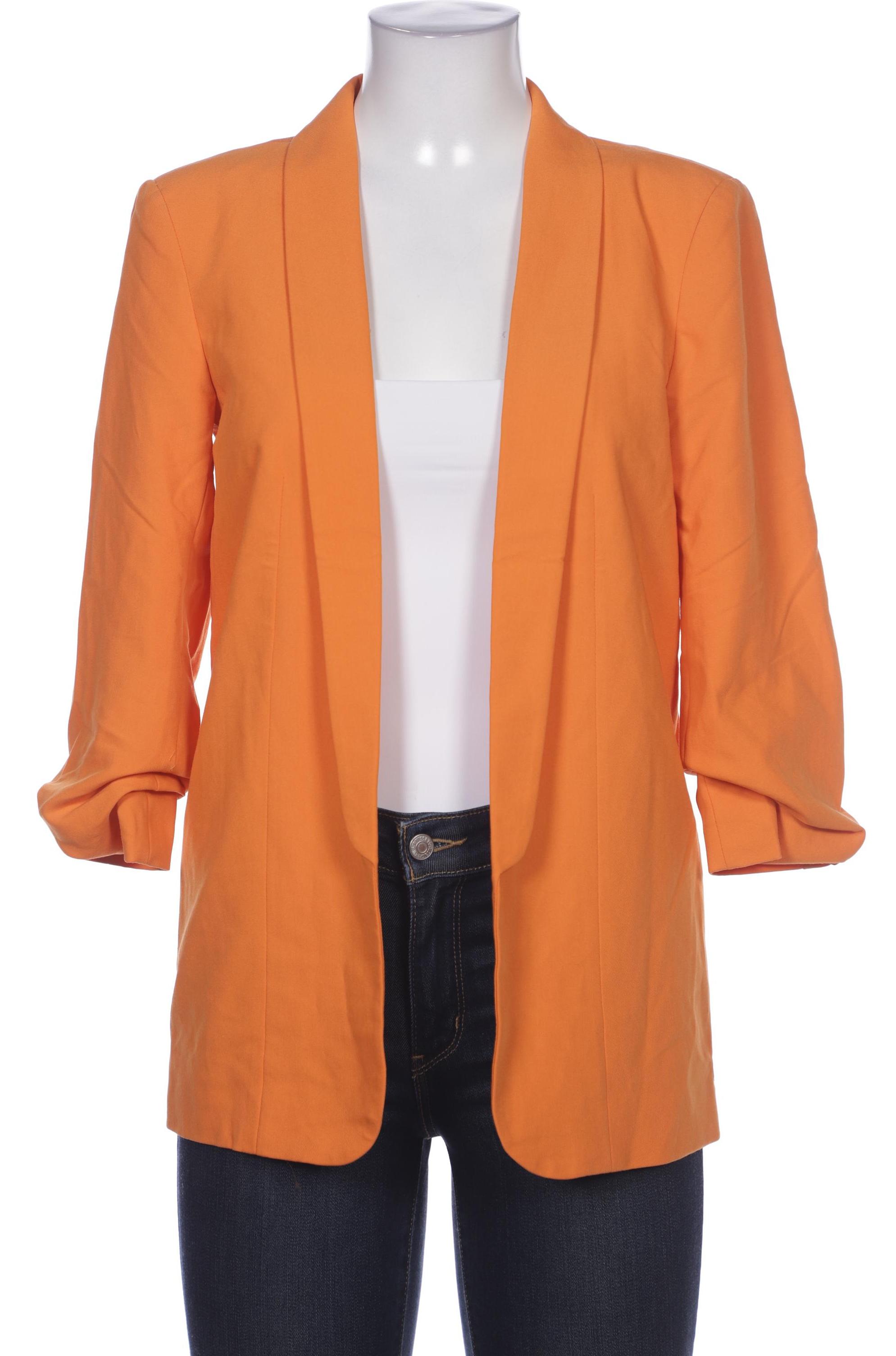 

pieces Damen Blazer, orange, Gr. 36