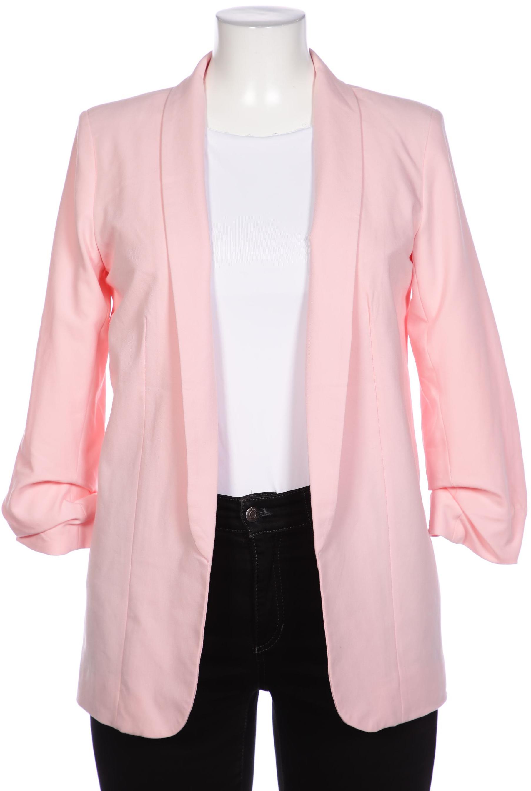 

pieces Damen Blazer, pink, Gr. 42