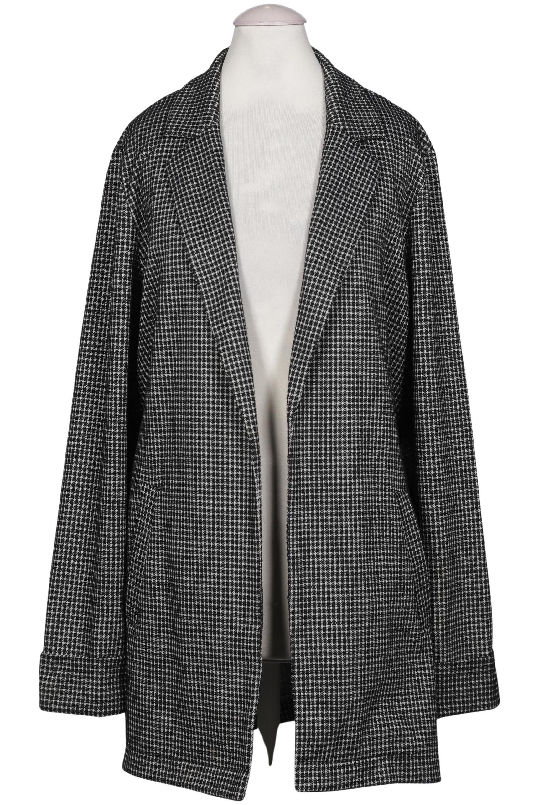 

pieces Damen Blazer, schwarz, Gr. 38