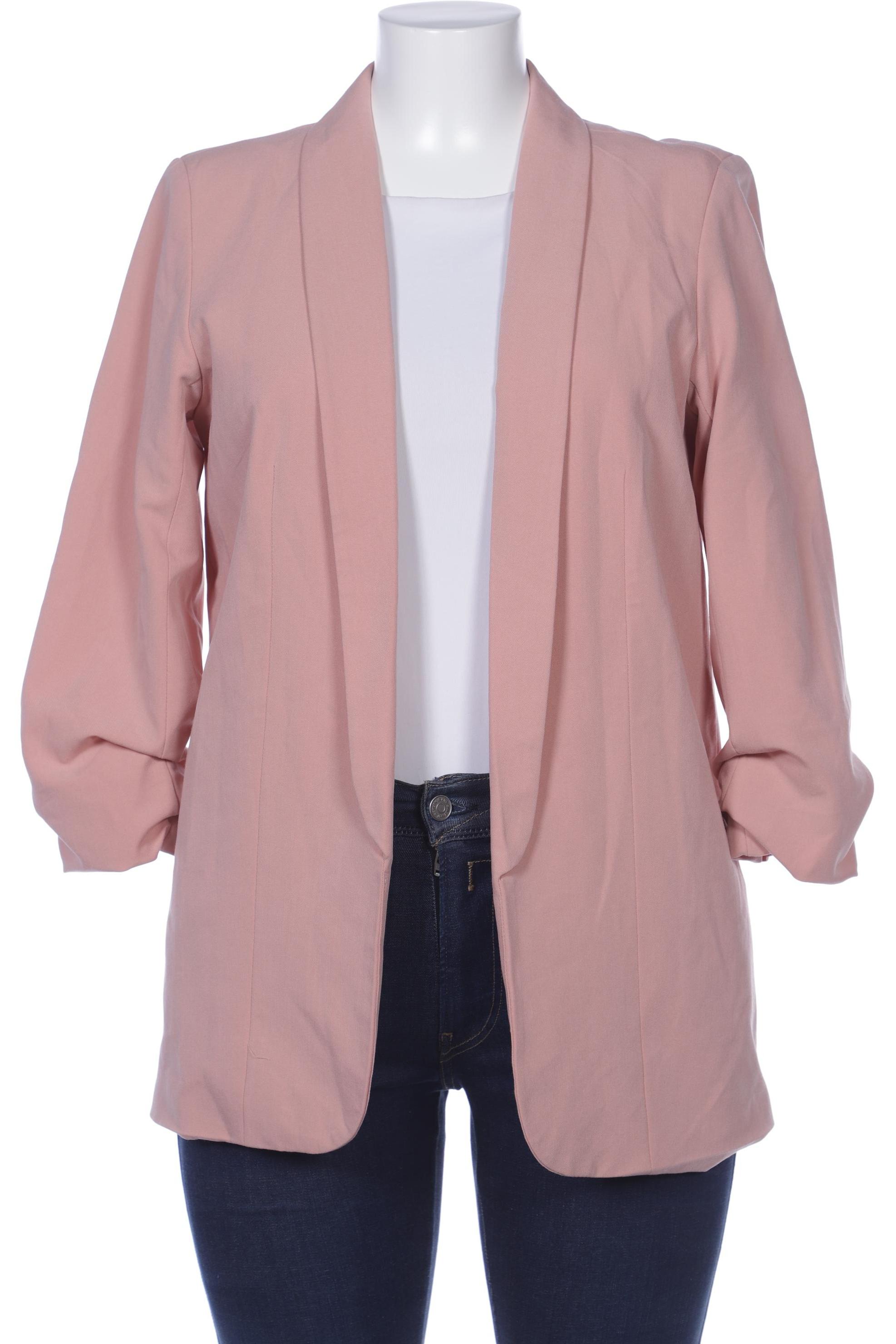 

pieces Damen Blazer, pink, Gr. 44