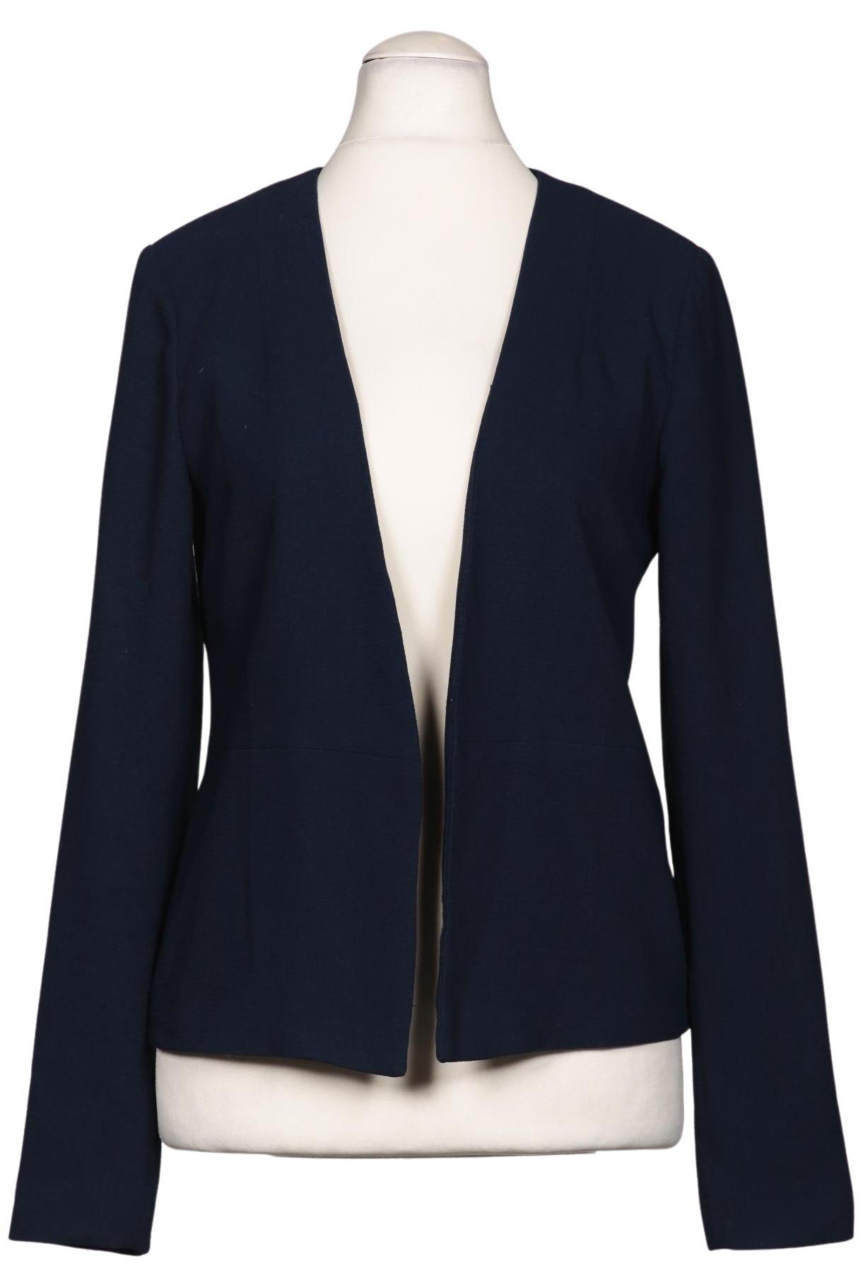 

pieces Damen Blazer, marineblau, Gr. 38