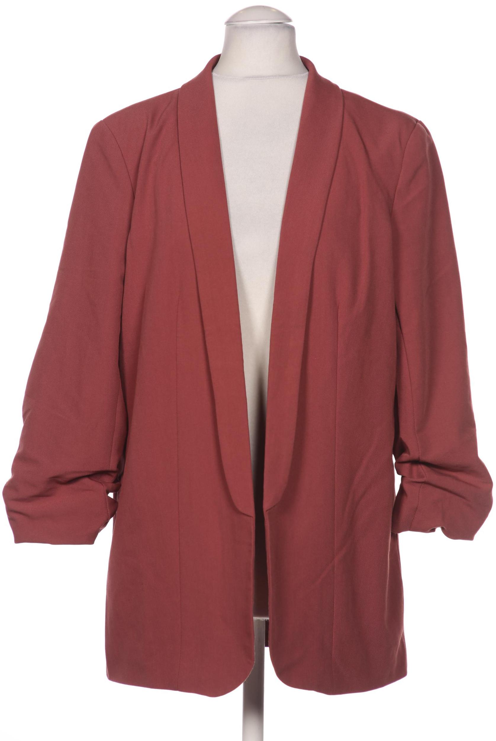 

pieces Damen Blazer, pink, Gr. 38