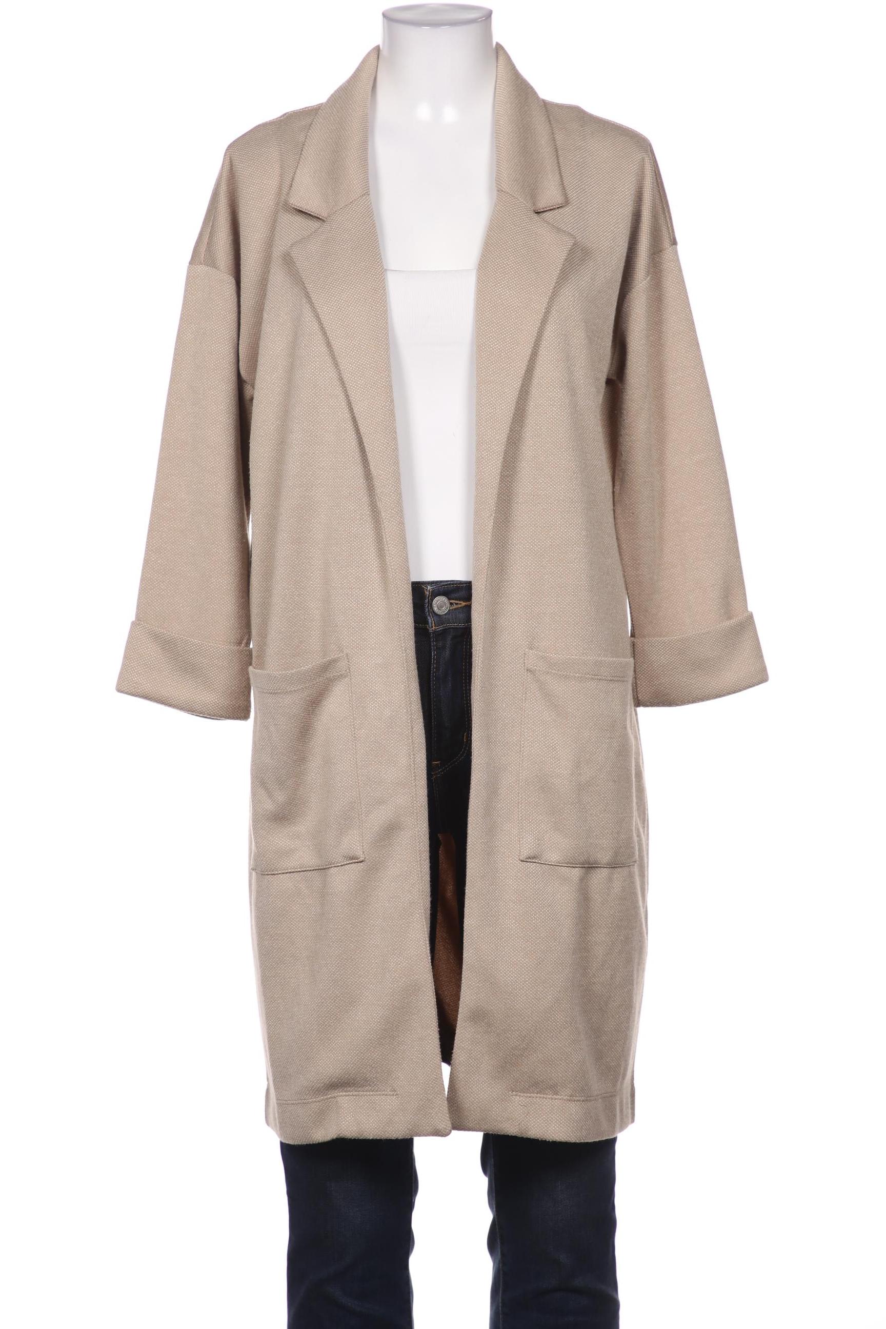 

pieces Damen Blazer, beige, Gr. 38