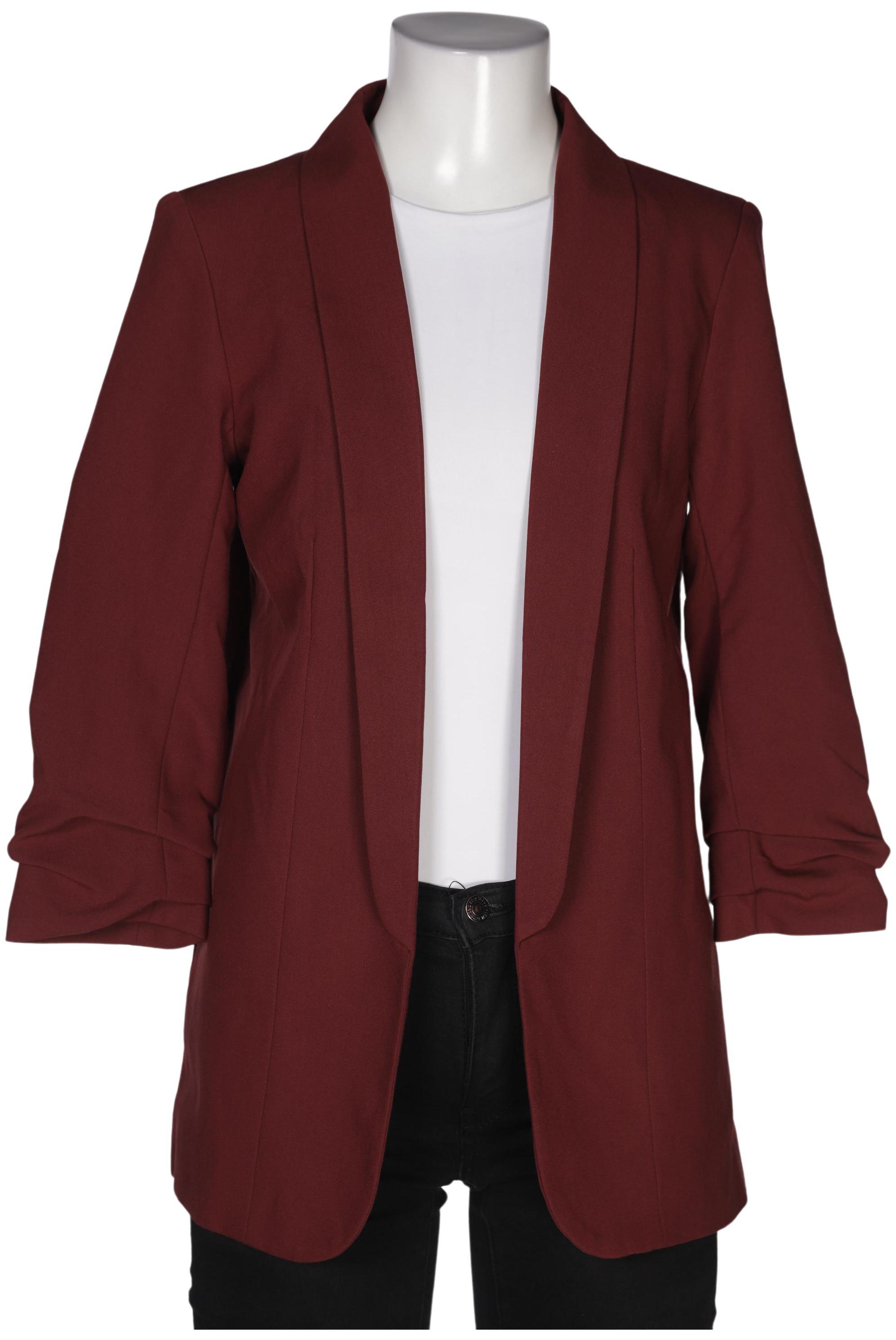 

pieces Damen Blazer, rot, Gr. 36