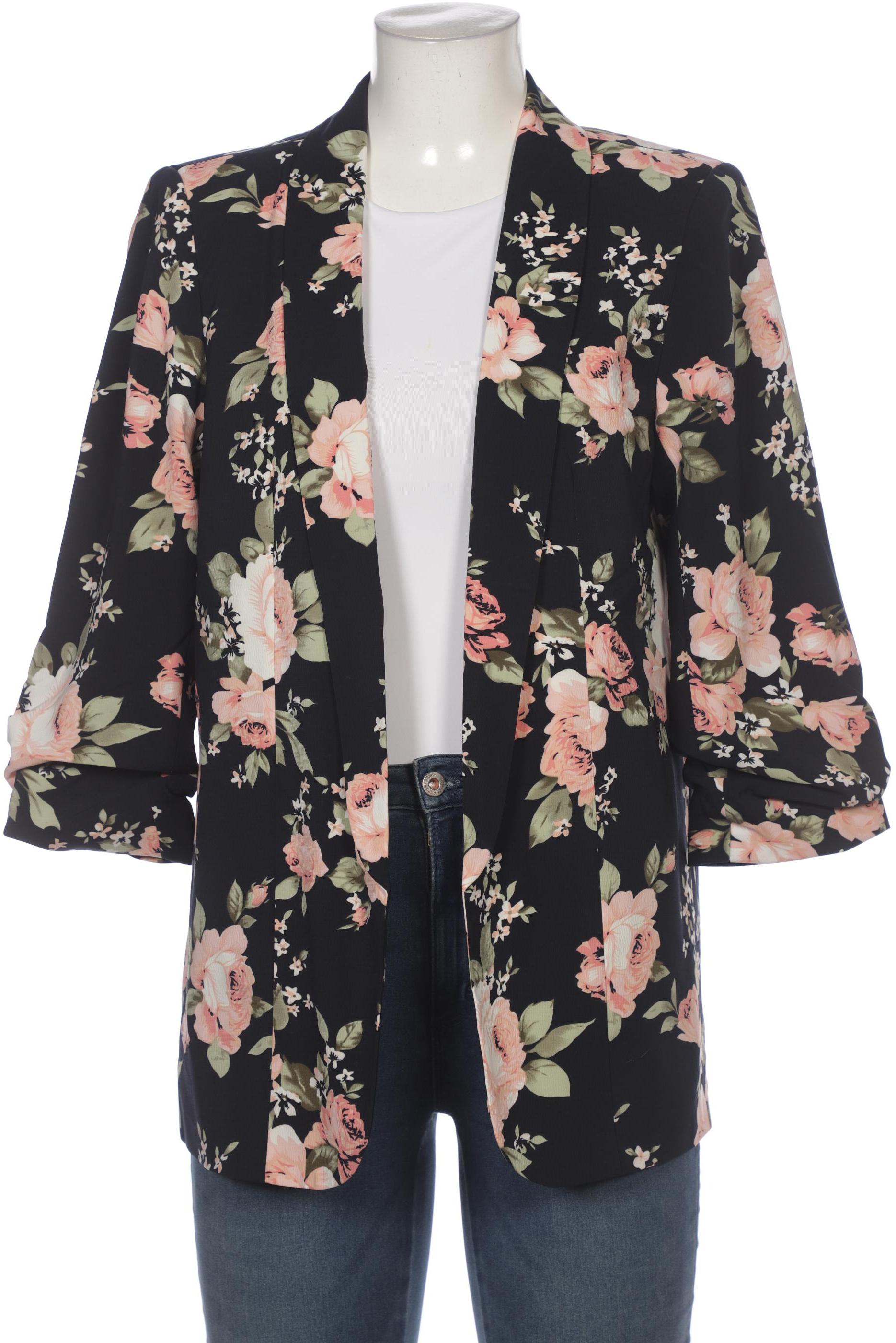 

pieces Damen Blazer, marineblau