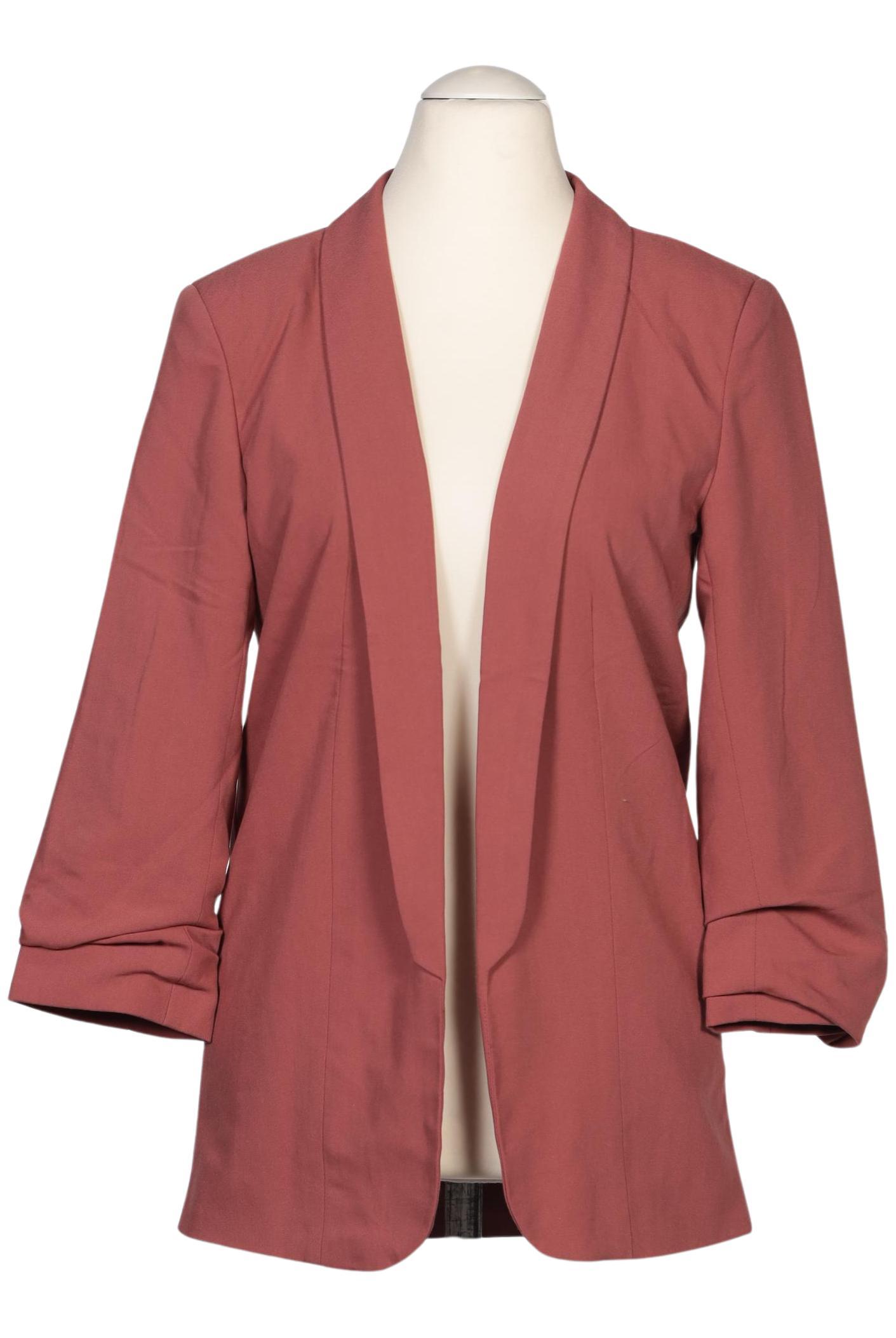 

pieces Damen Blazer, pink, Gr. 38