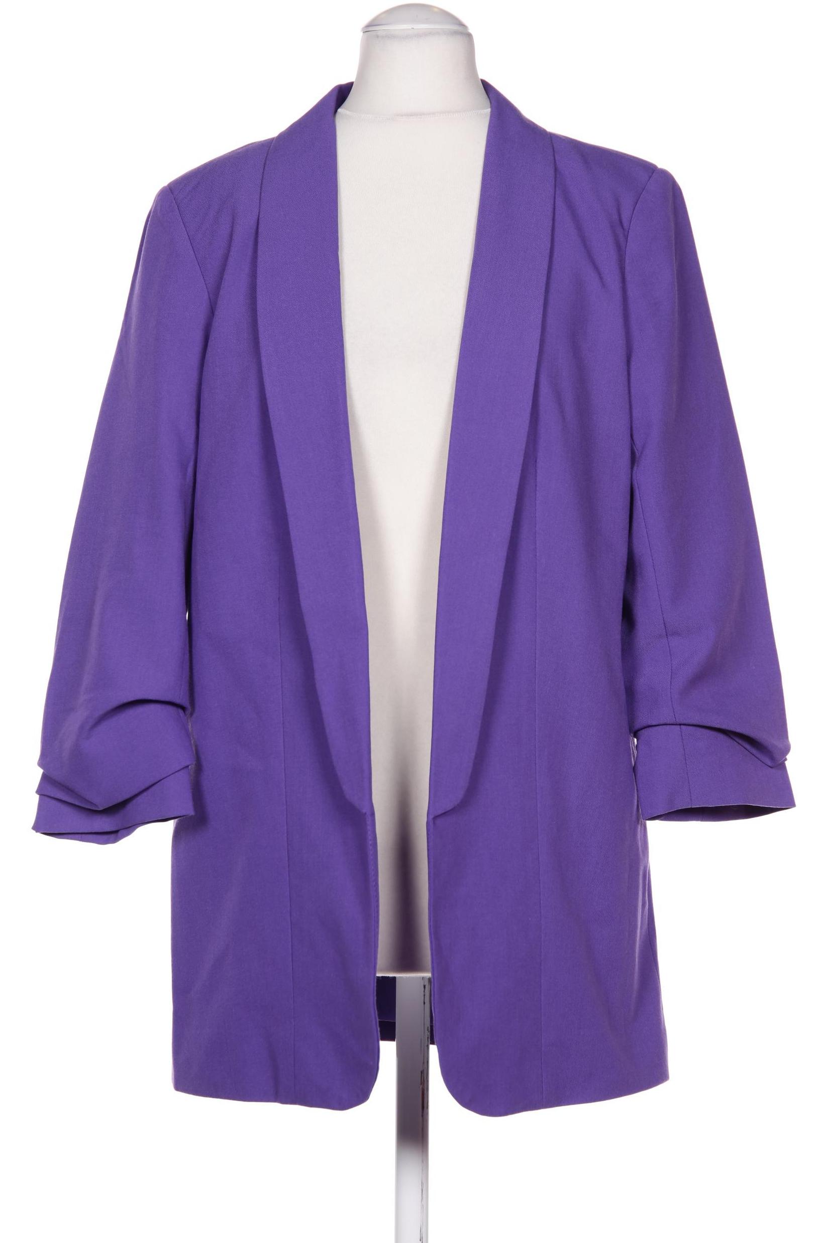 

pieces Damen Blazer, flieder, Gr. 38