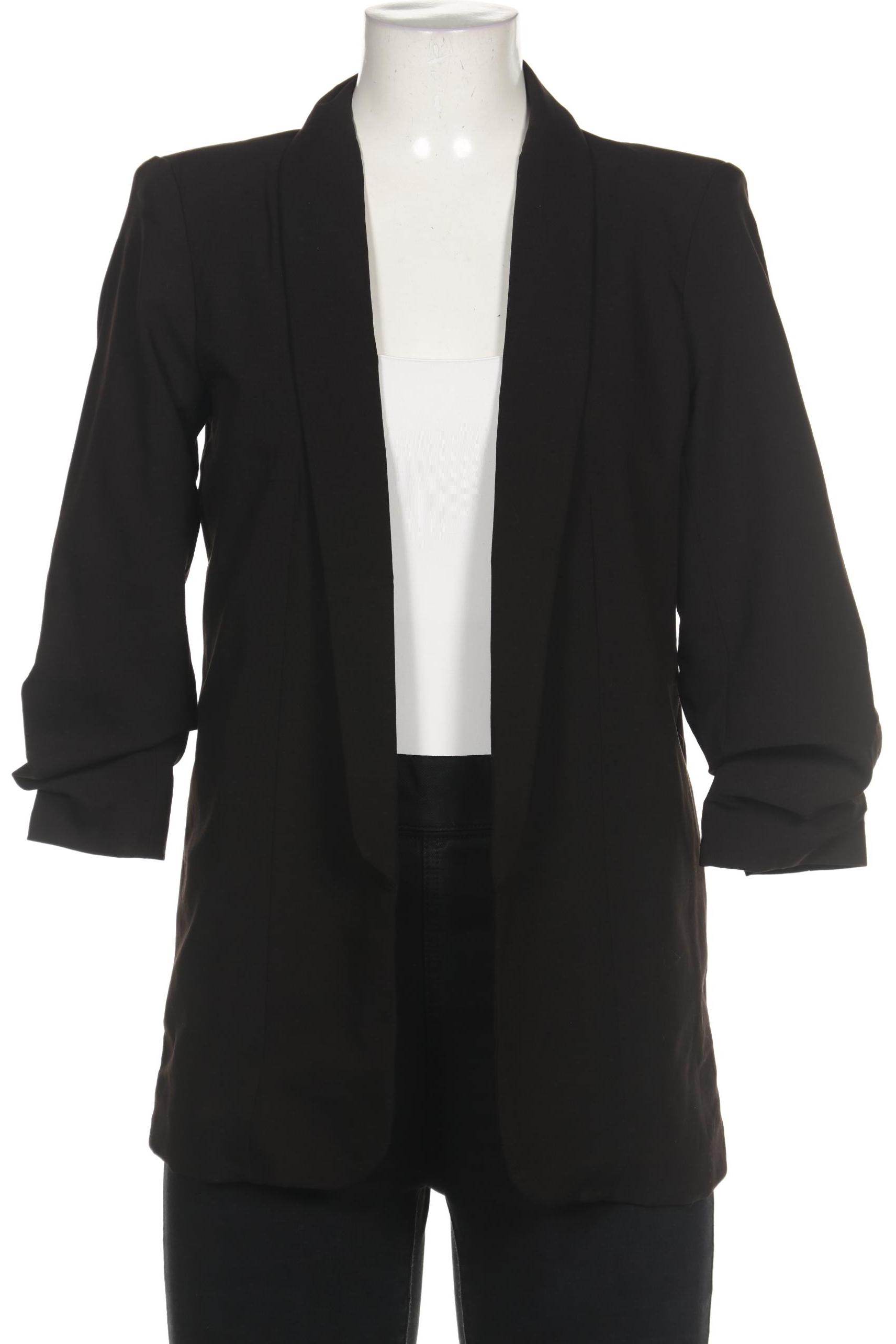 

pieces Damen Blazer, braun, Gr. 38