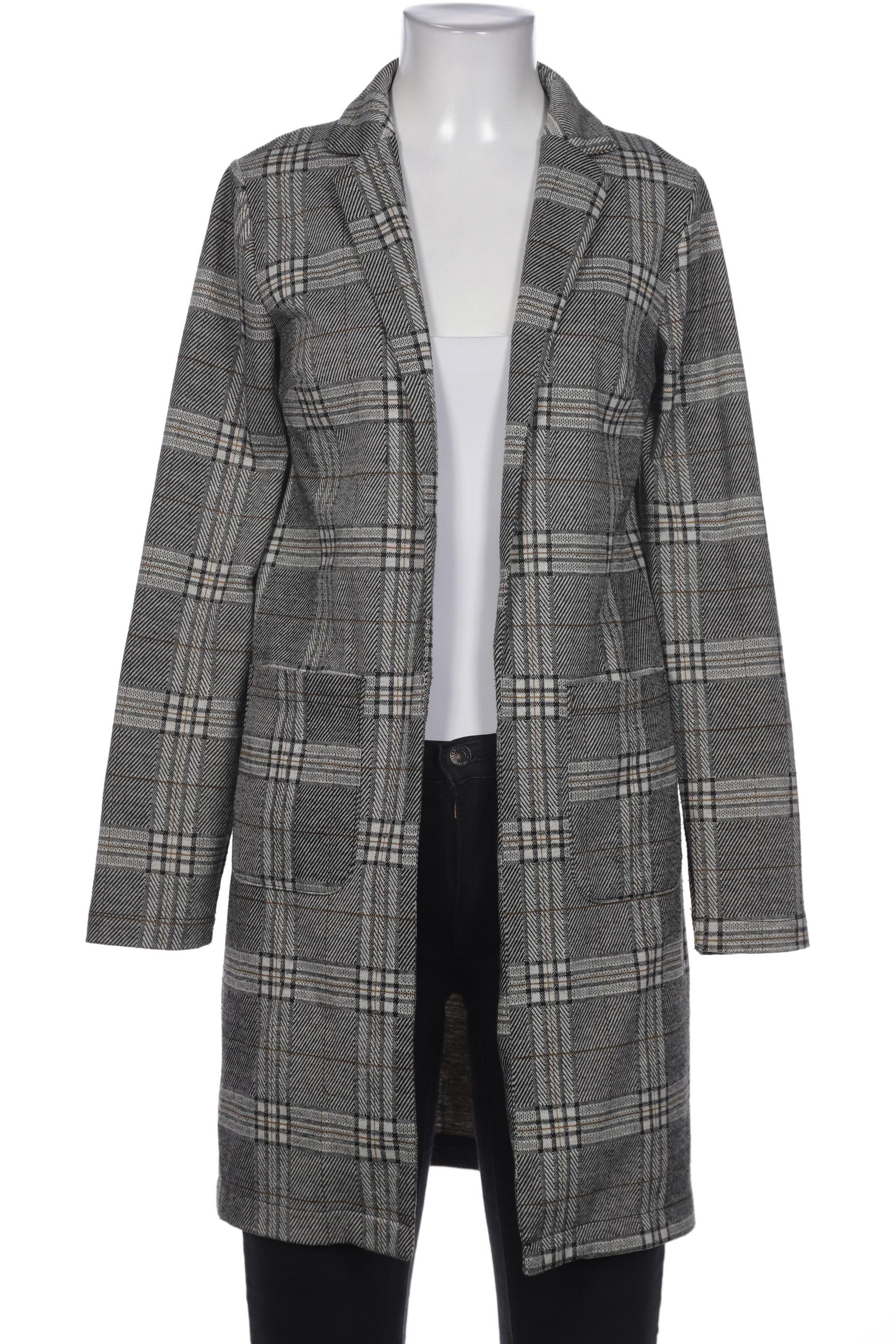 

pieces Damen Blazer, grau, Gr. 34