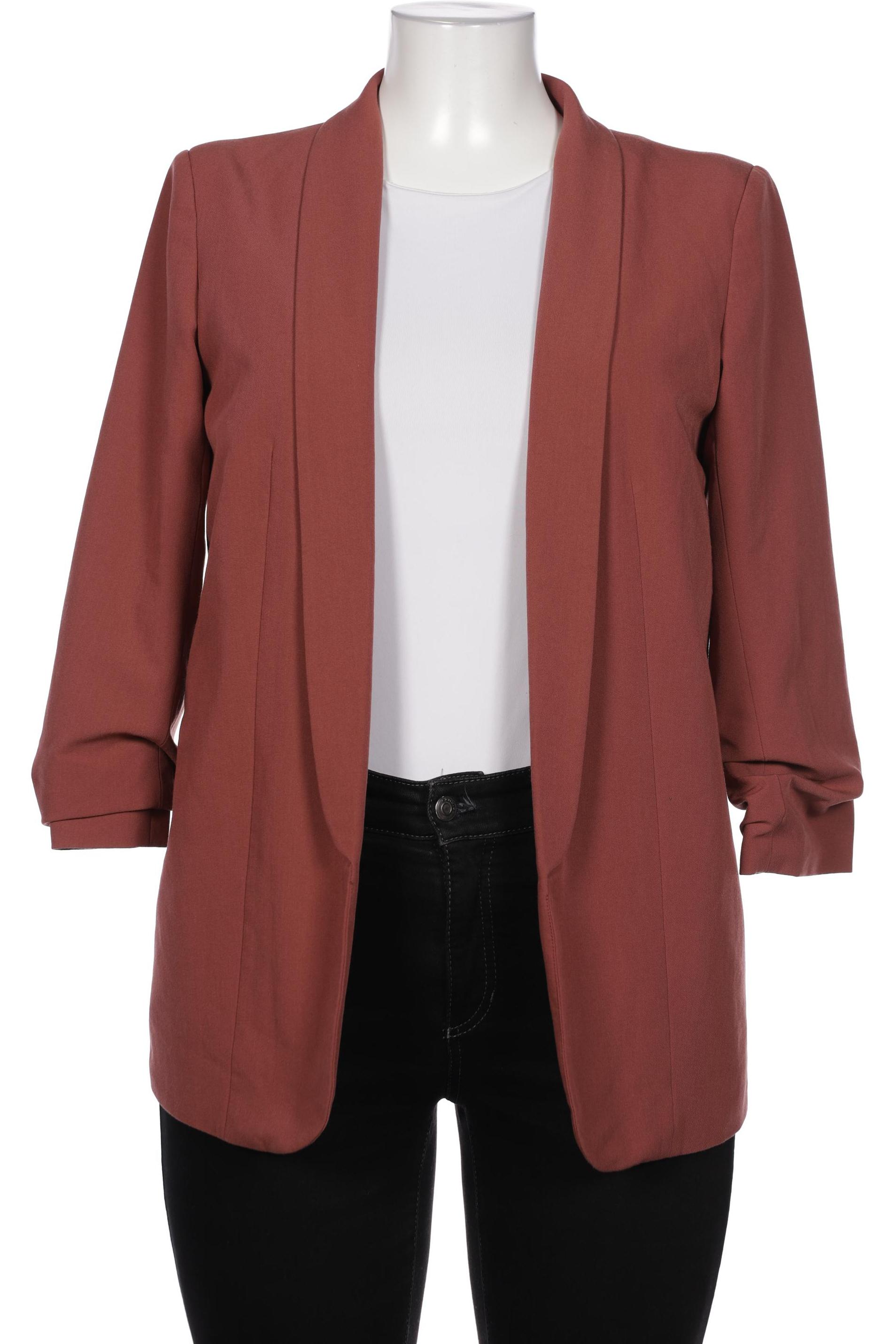 

pieces Damen Blazer, pink, Gr. 42