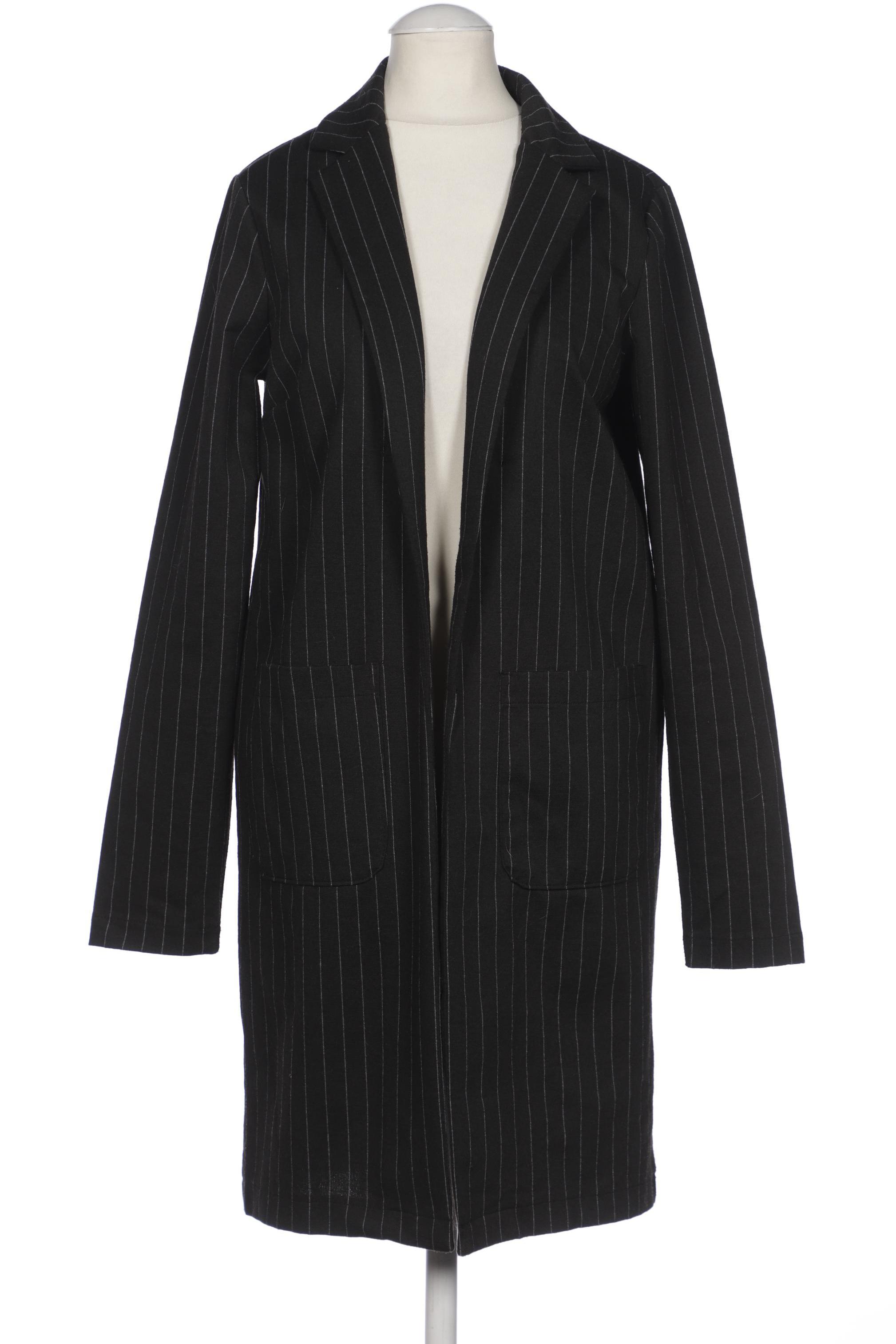 

pieces Damen Blazer, schwarz