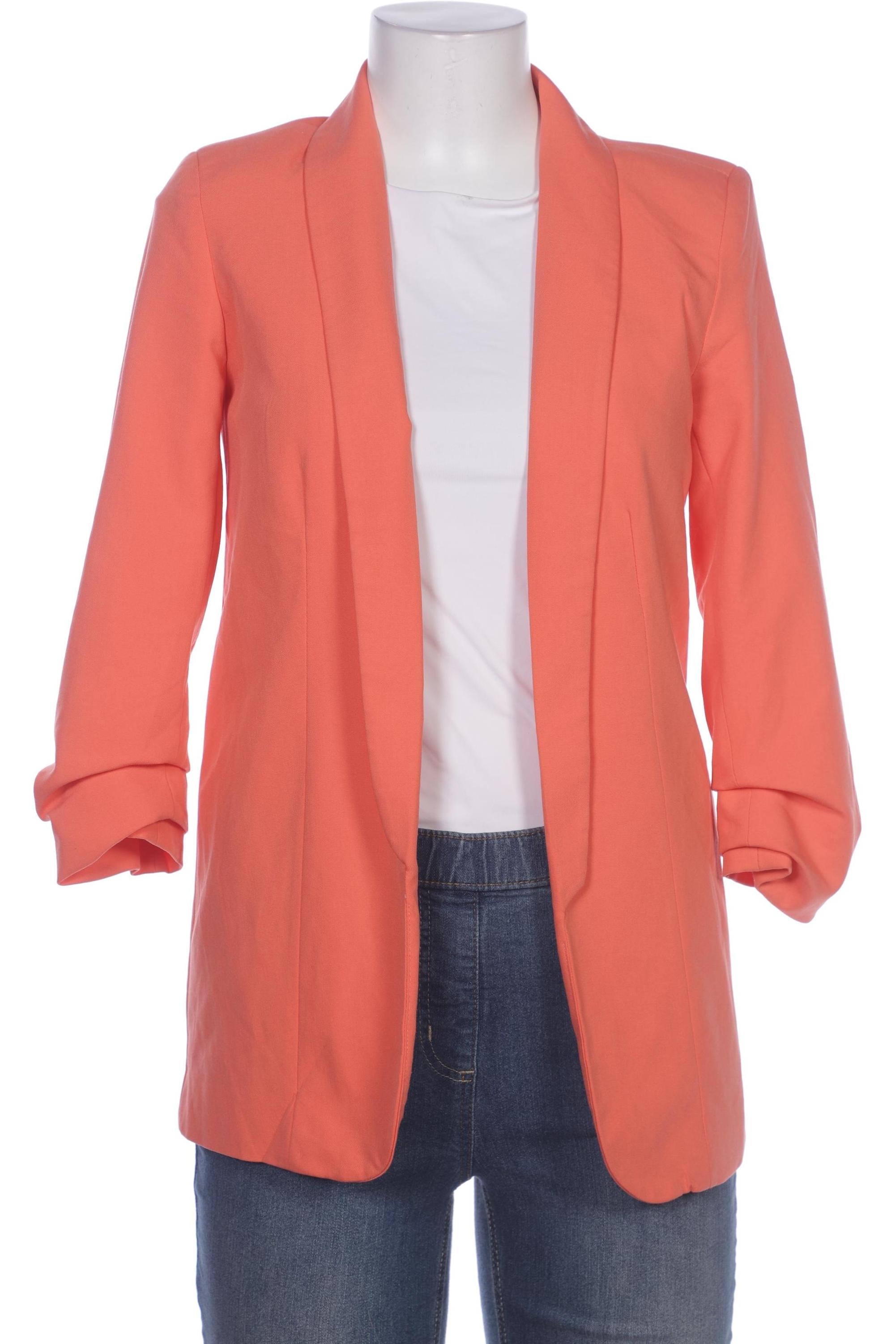 

pieces Damen Blazer, rot, Gr. 36