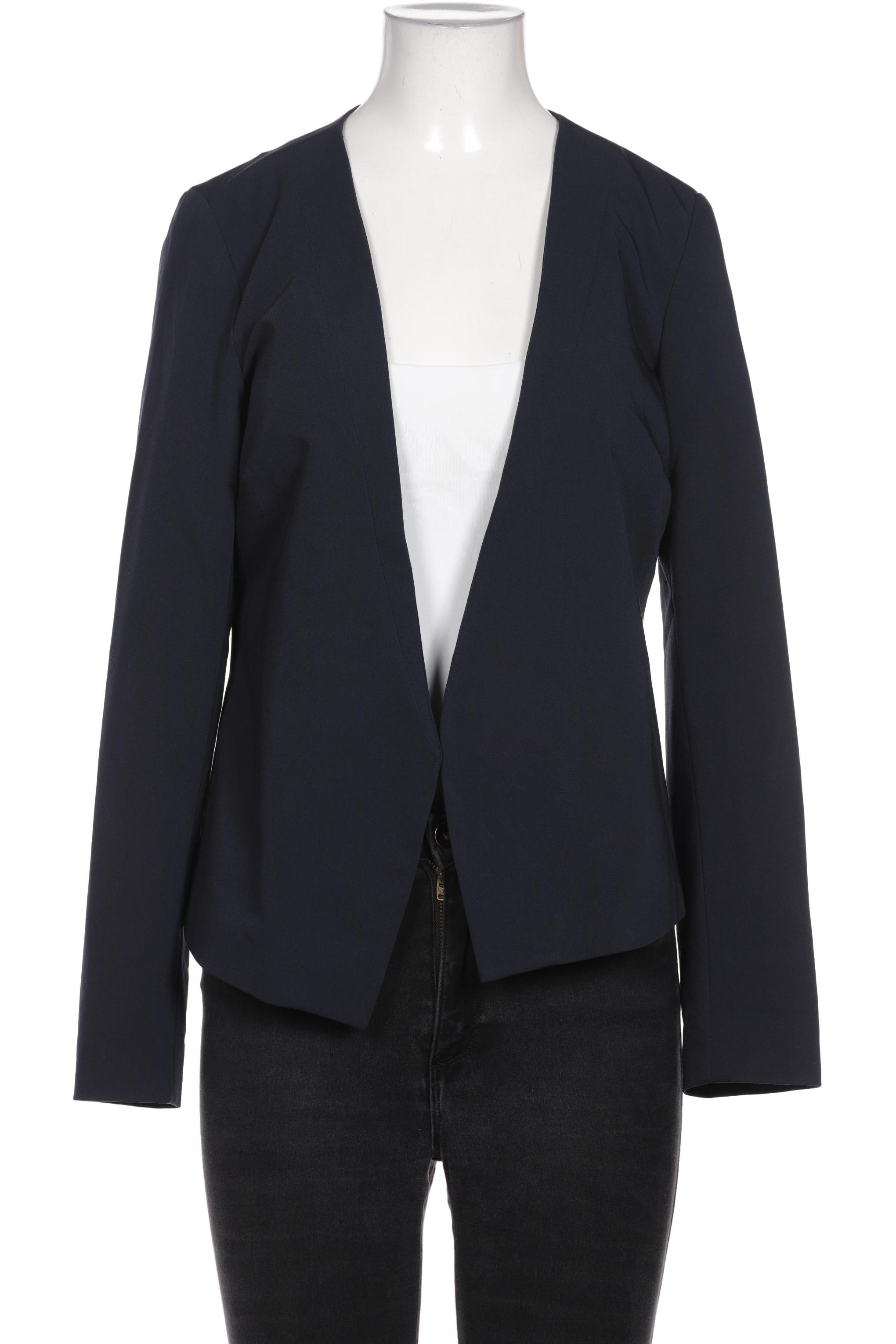 

pieces Damen Blazer, marineblau