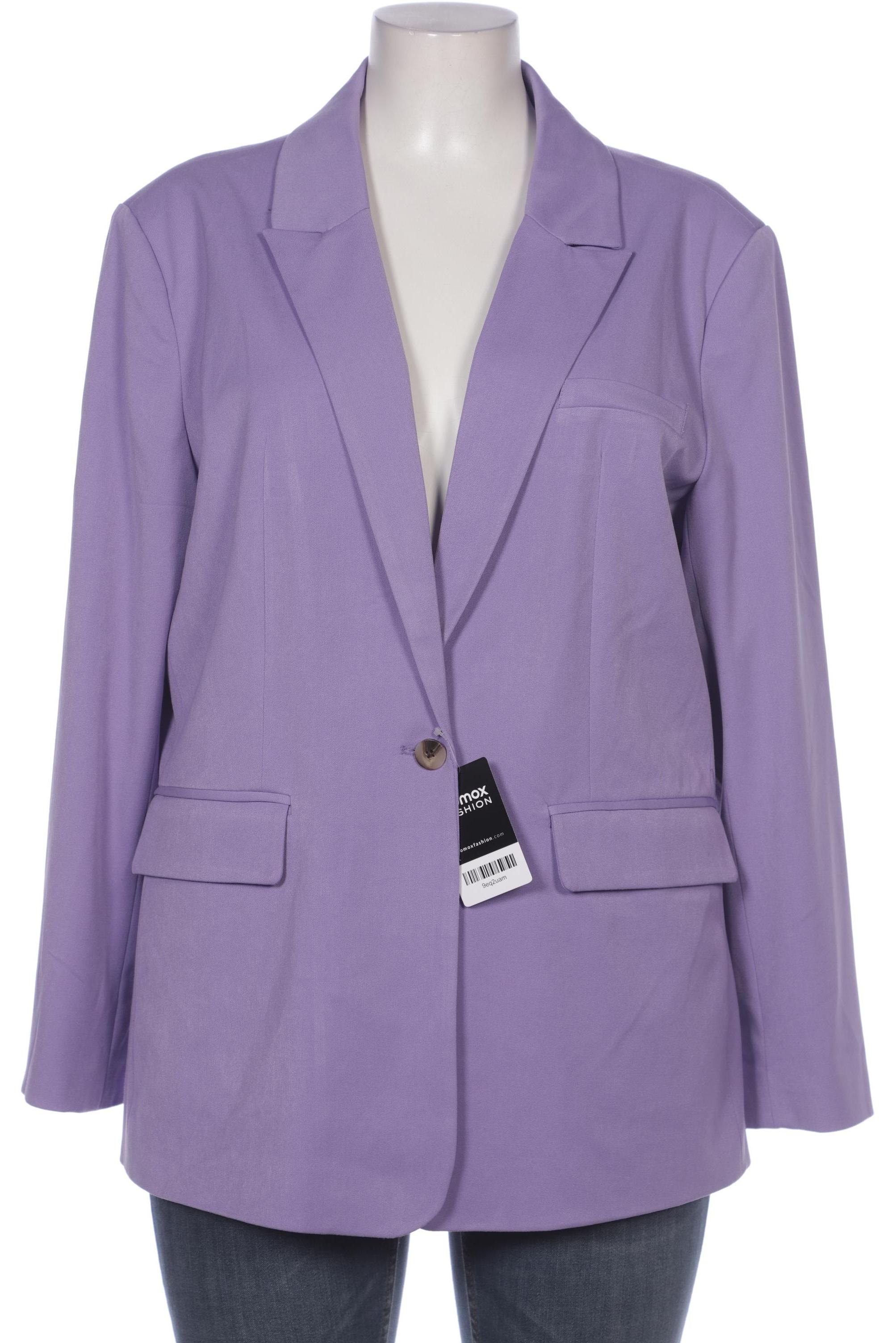

pieces Damen Blazer, flieder, Gr. 44