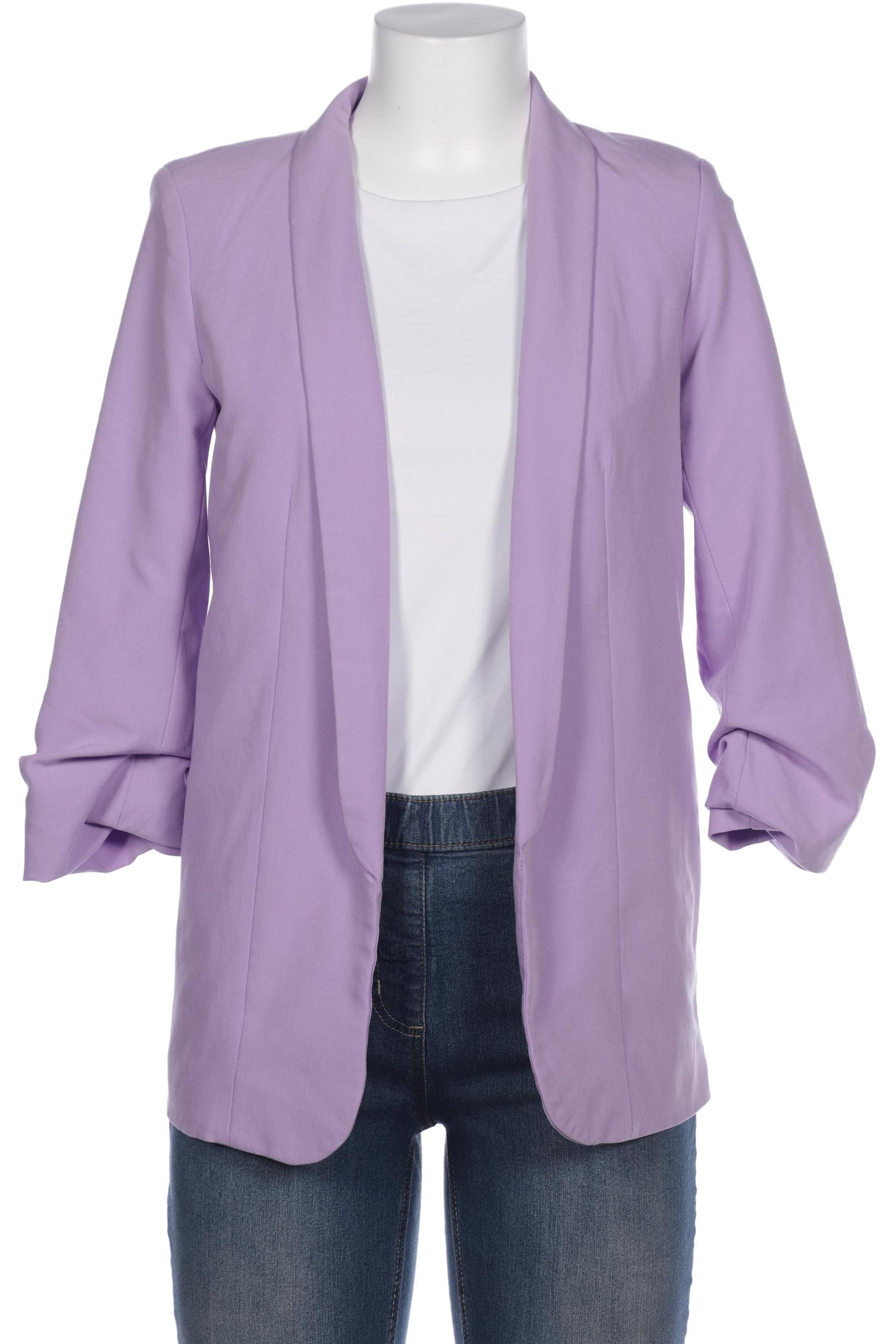 

pieces Damen Blazer, flieder, Gr. 36