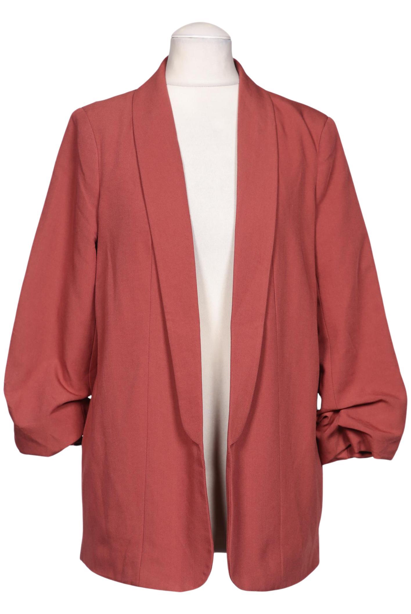 

pieces Damen Blazer, rot, Gr. 34