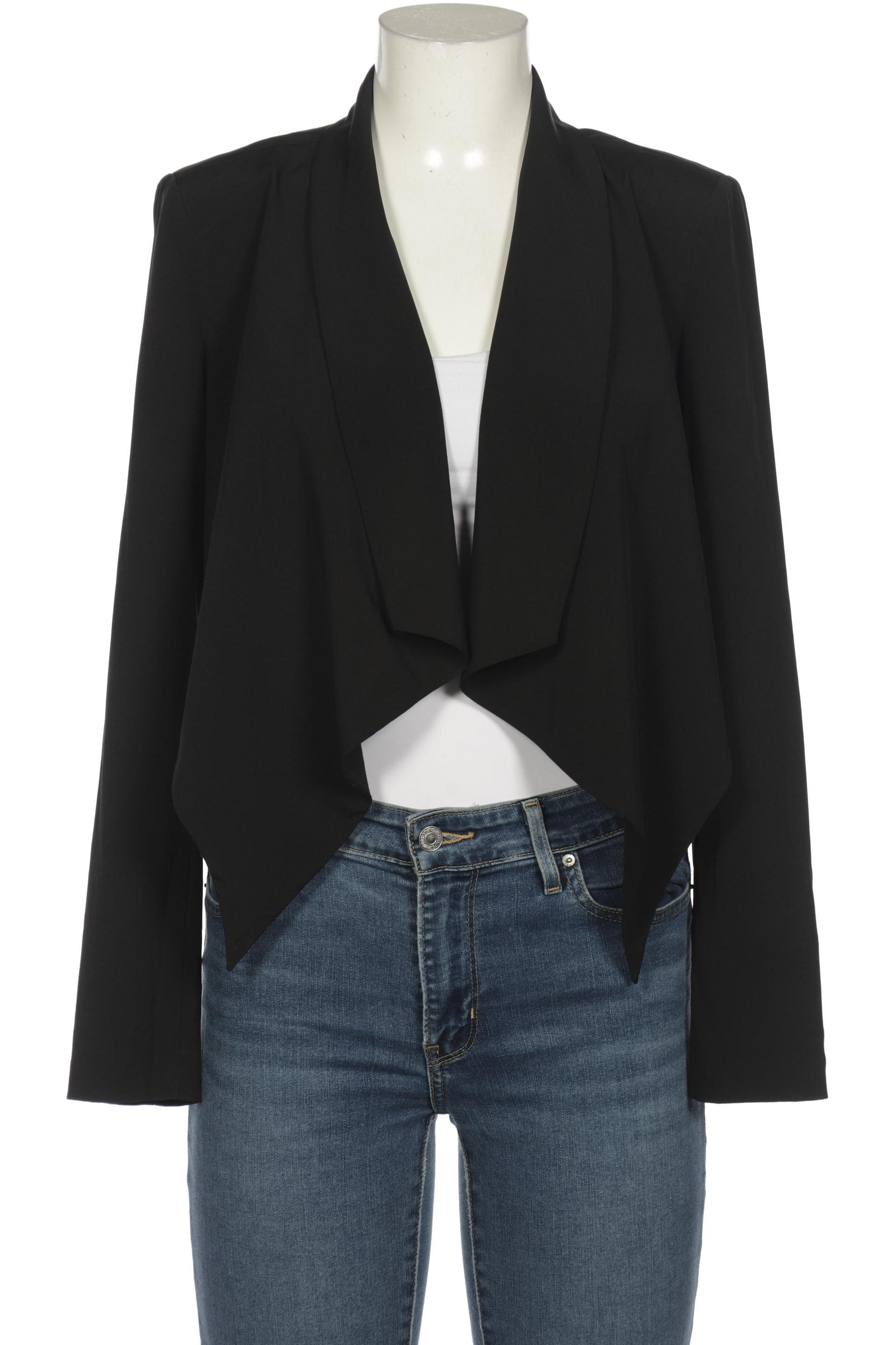 

pieces Damen Blazer, schwarz