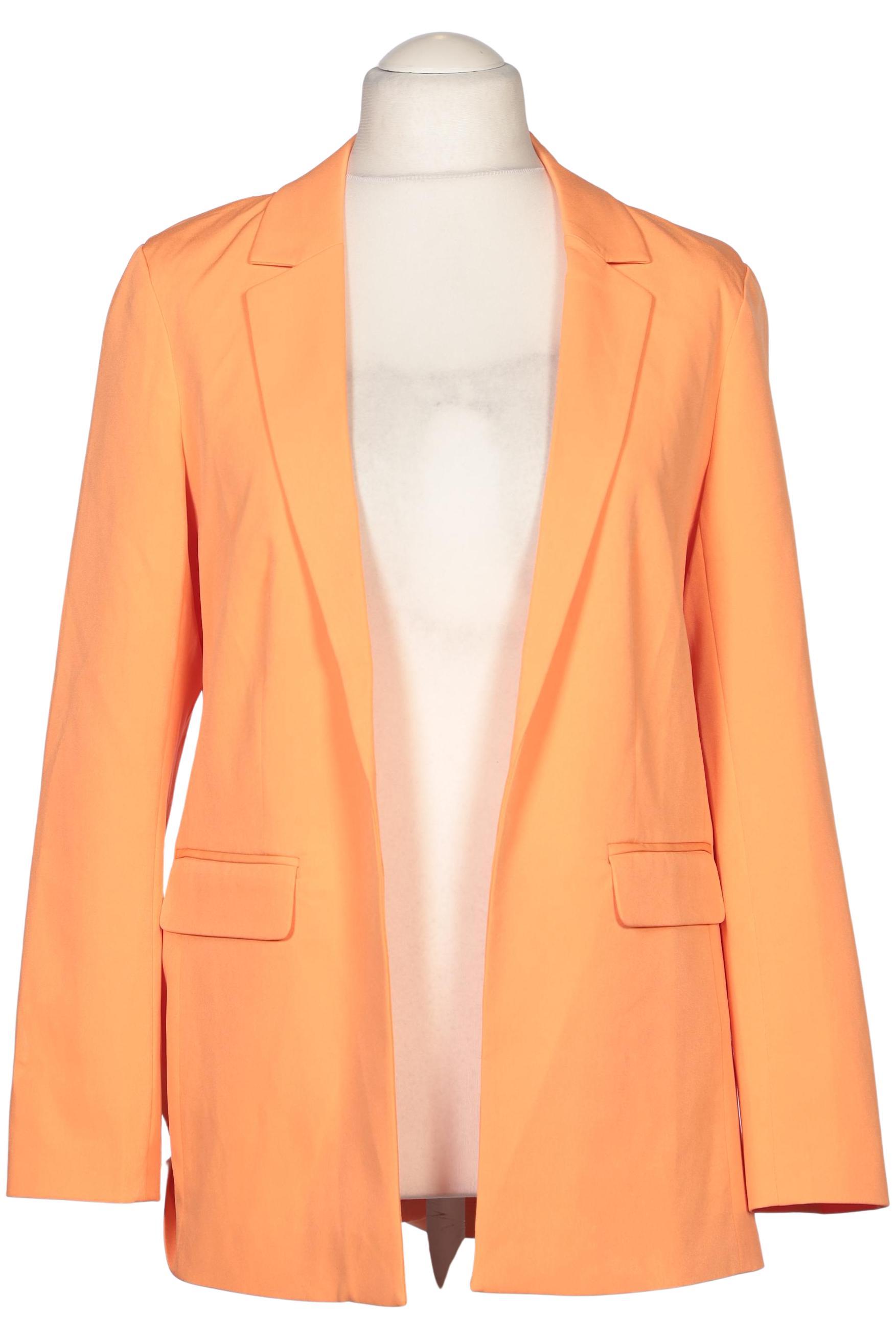 

pieces Damen Blazer, orange, Gr. 42