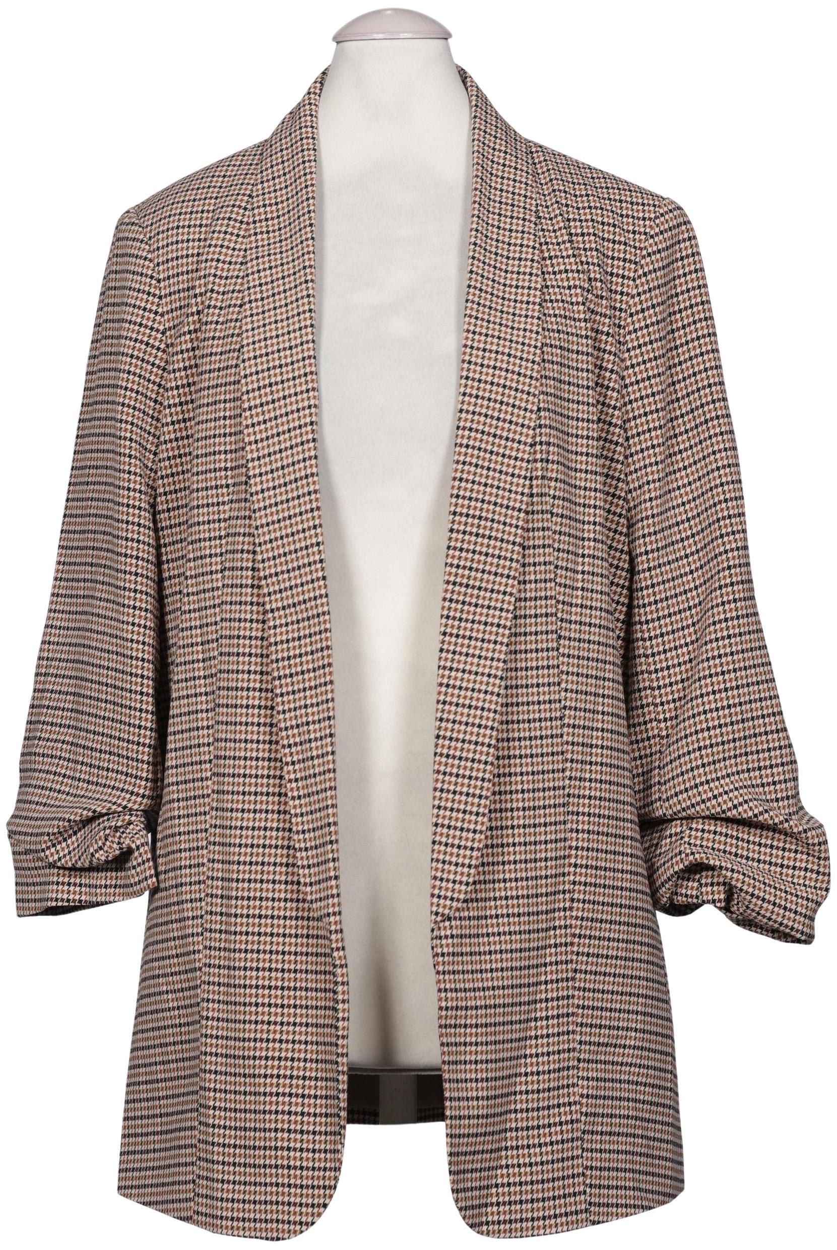 

pieces Damen Blazer, beige, Gr. 38