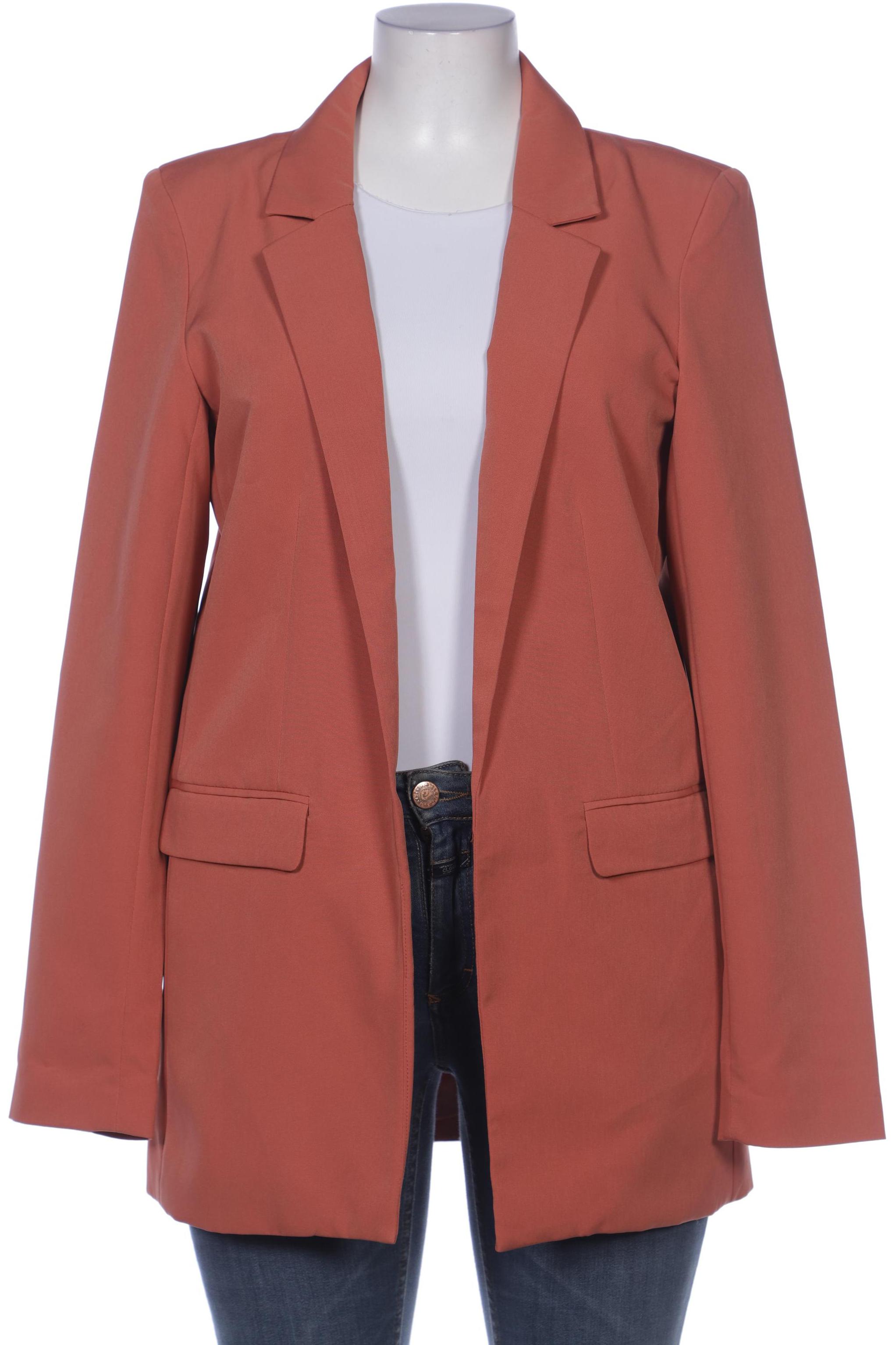 

pieces Damen Blazer, pink, Gr. 42