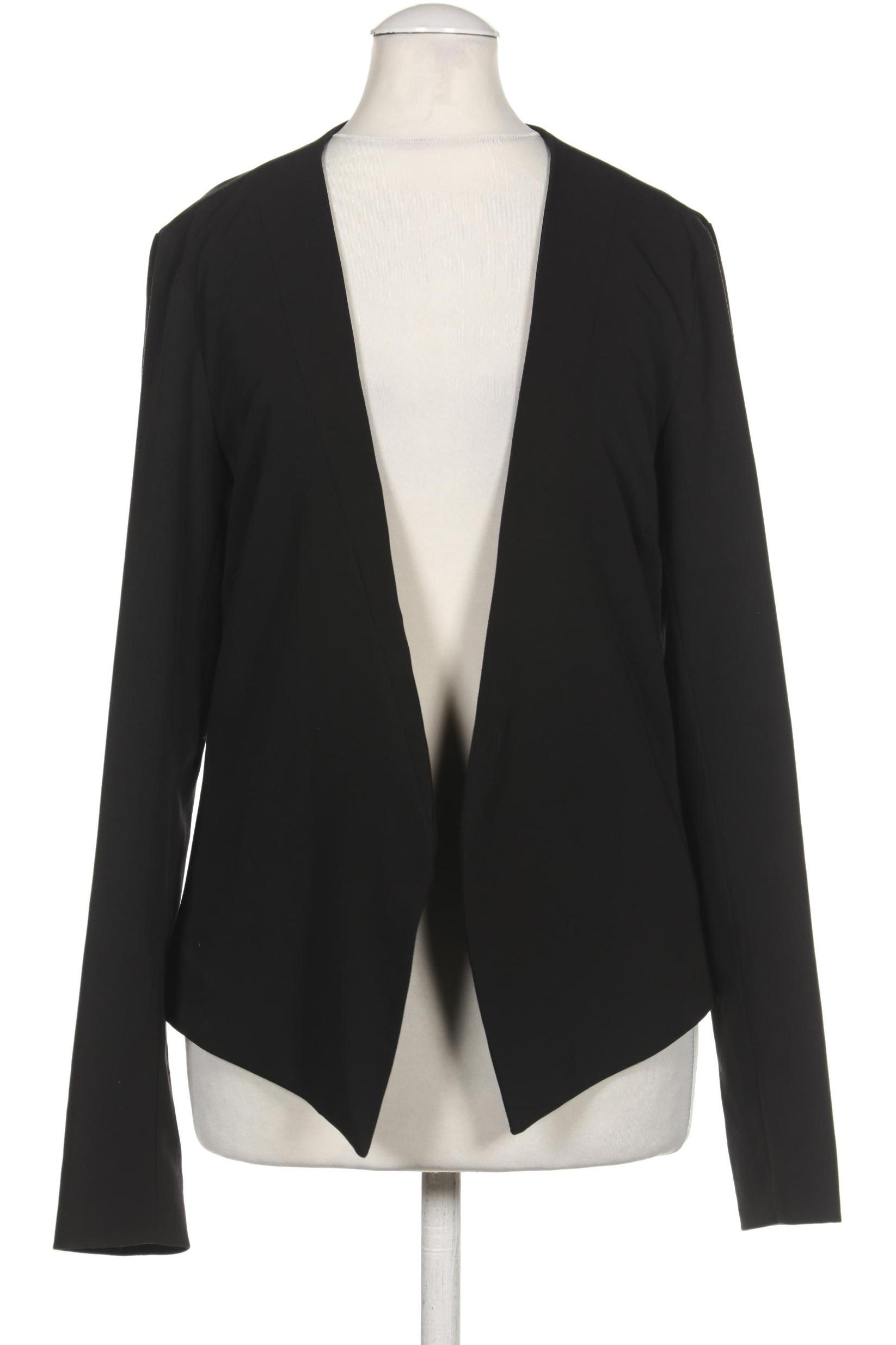 

pieces Damen Blazer, schwarz