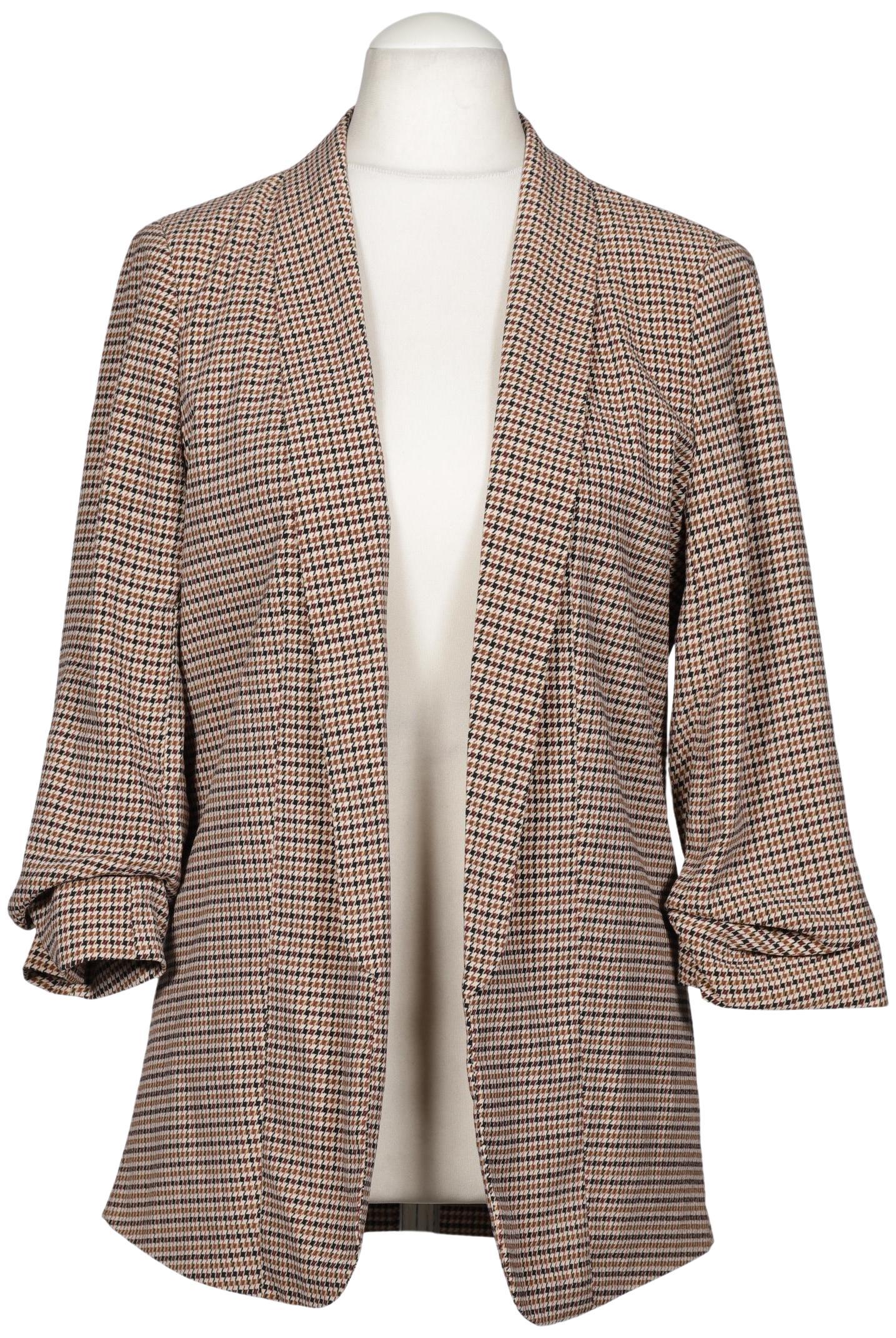 

pieces Damen Blazer, beige, Gr. 36