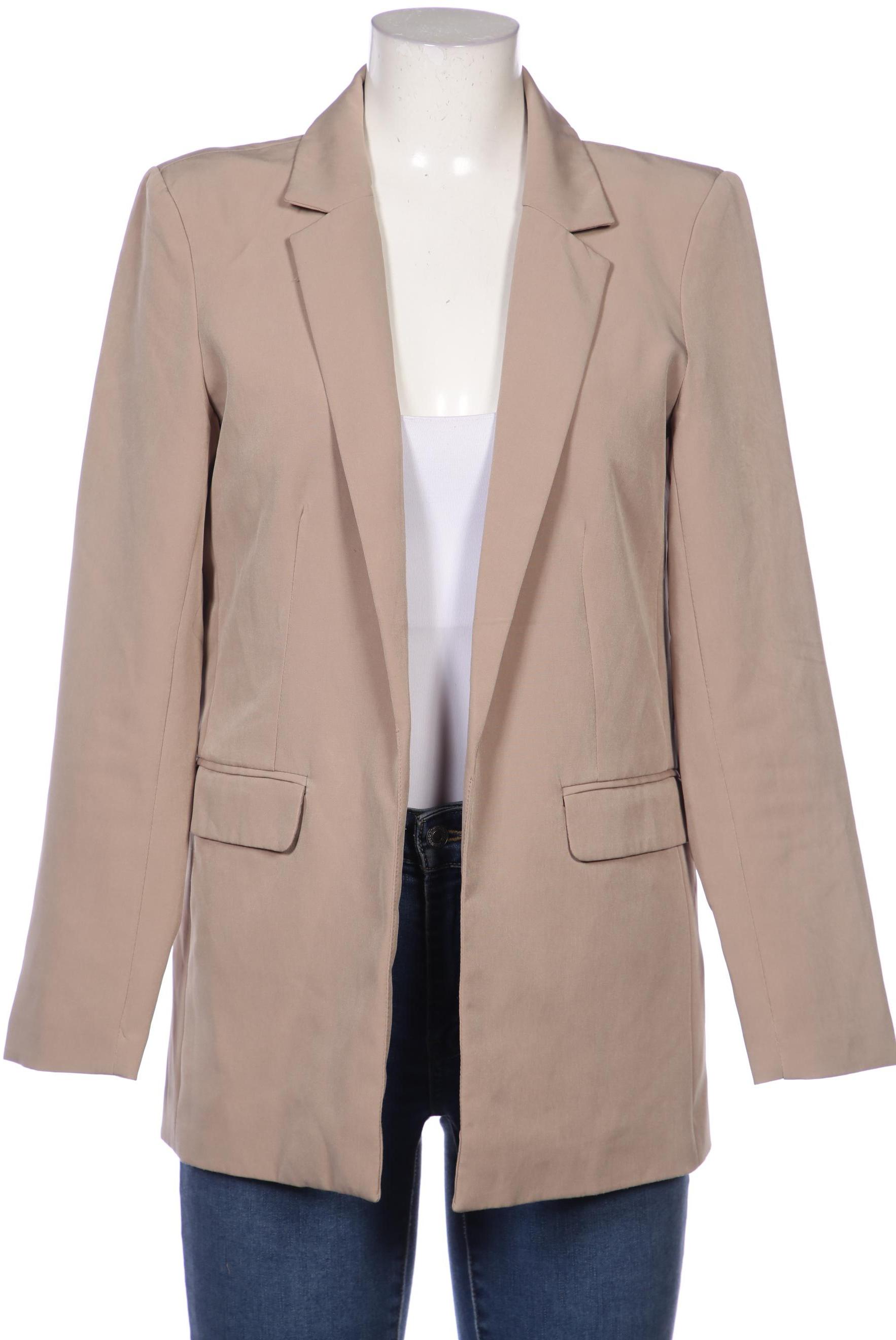 

pieces Damen Blazer, beige