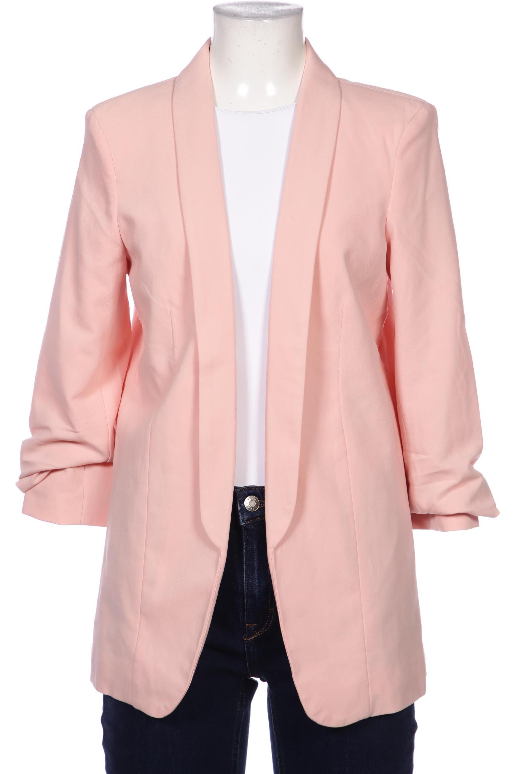 

pieces Damen Blazer, pink