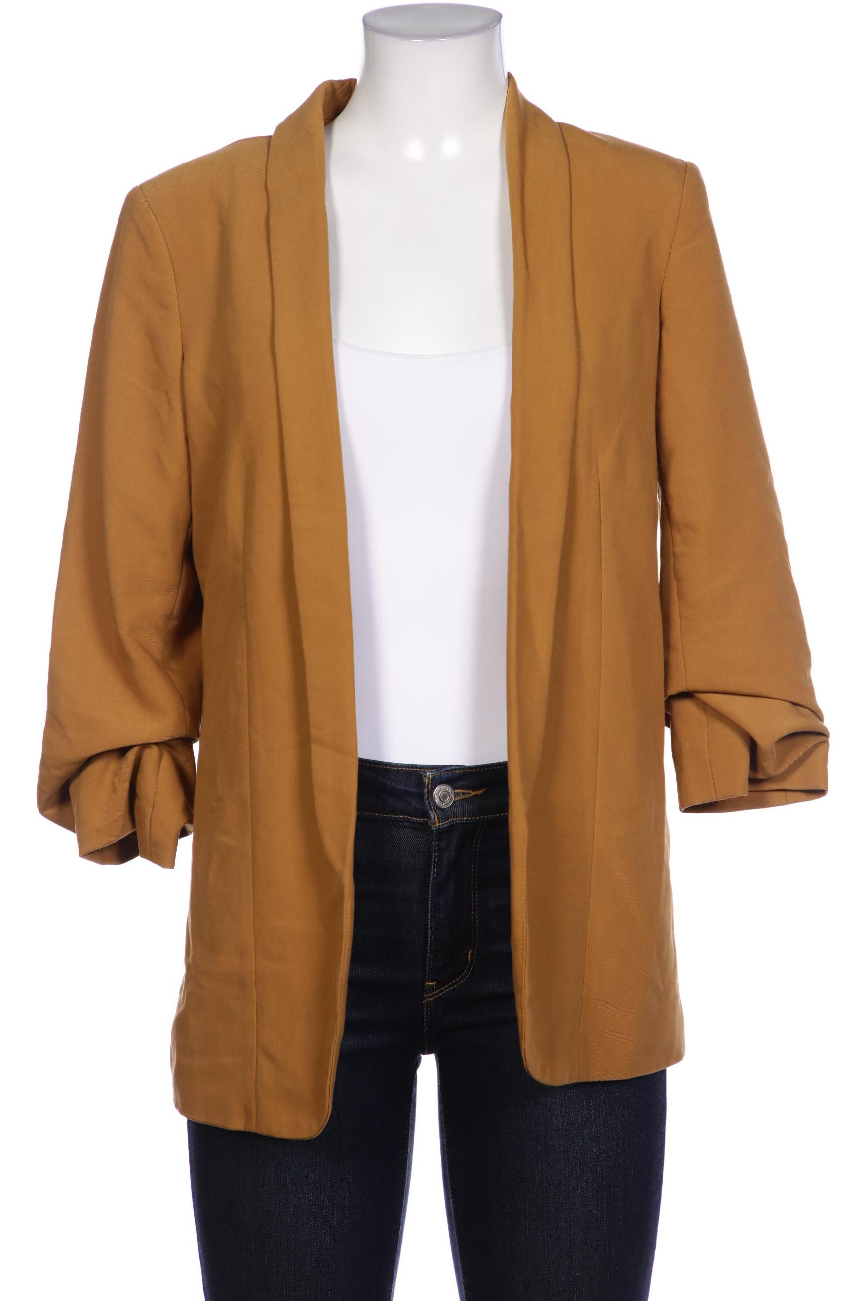 

pieces Damen Blazer, orange, Gr. 38