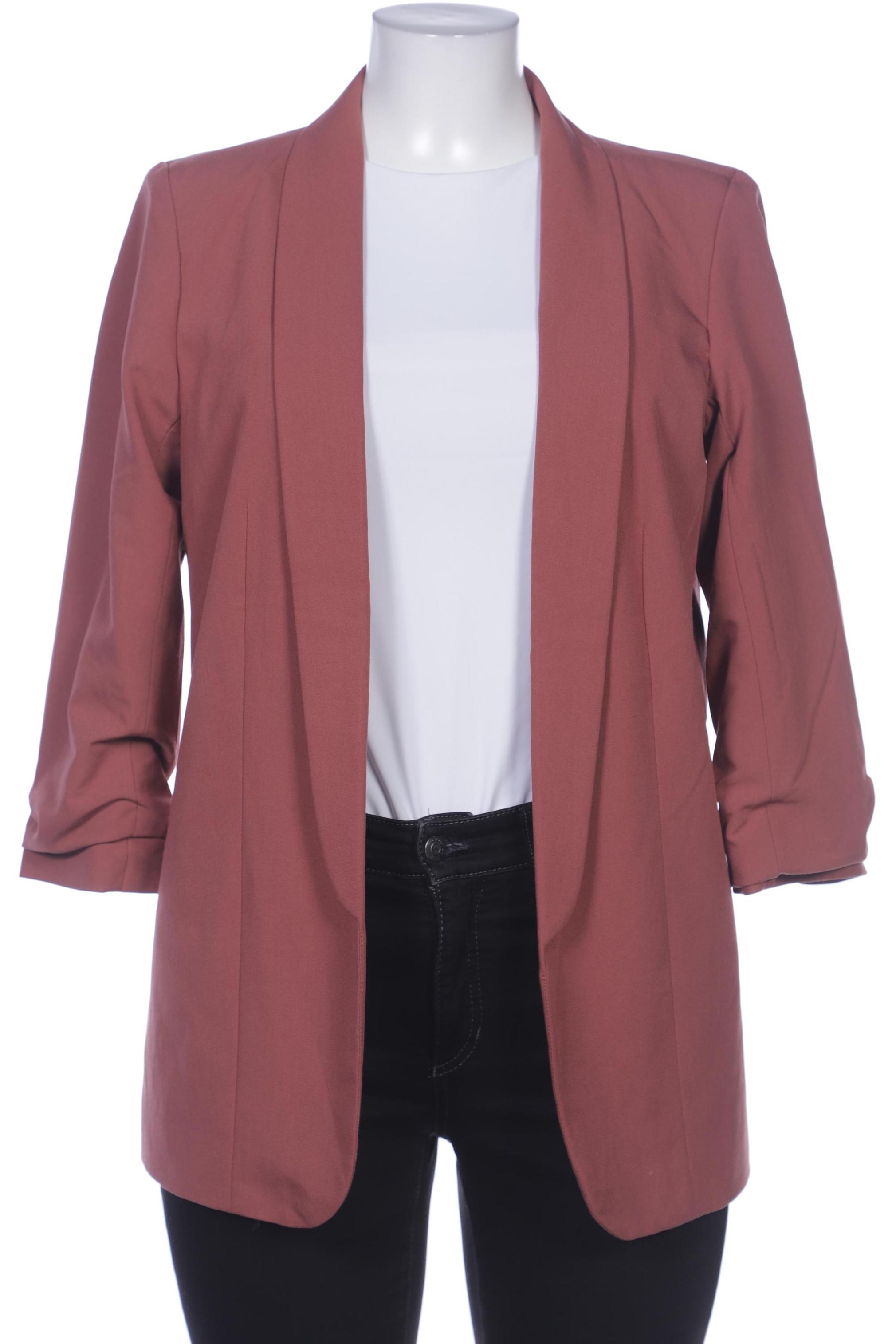 

pieces Damen Blazer, pink, Gr. 44