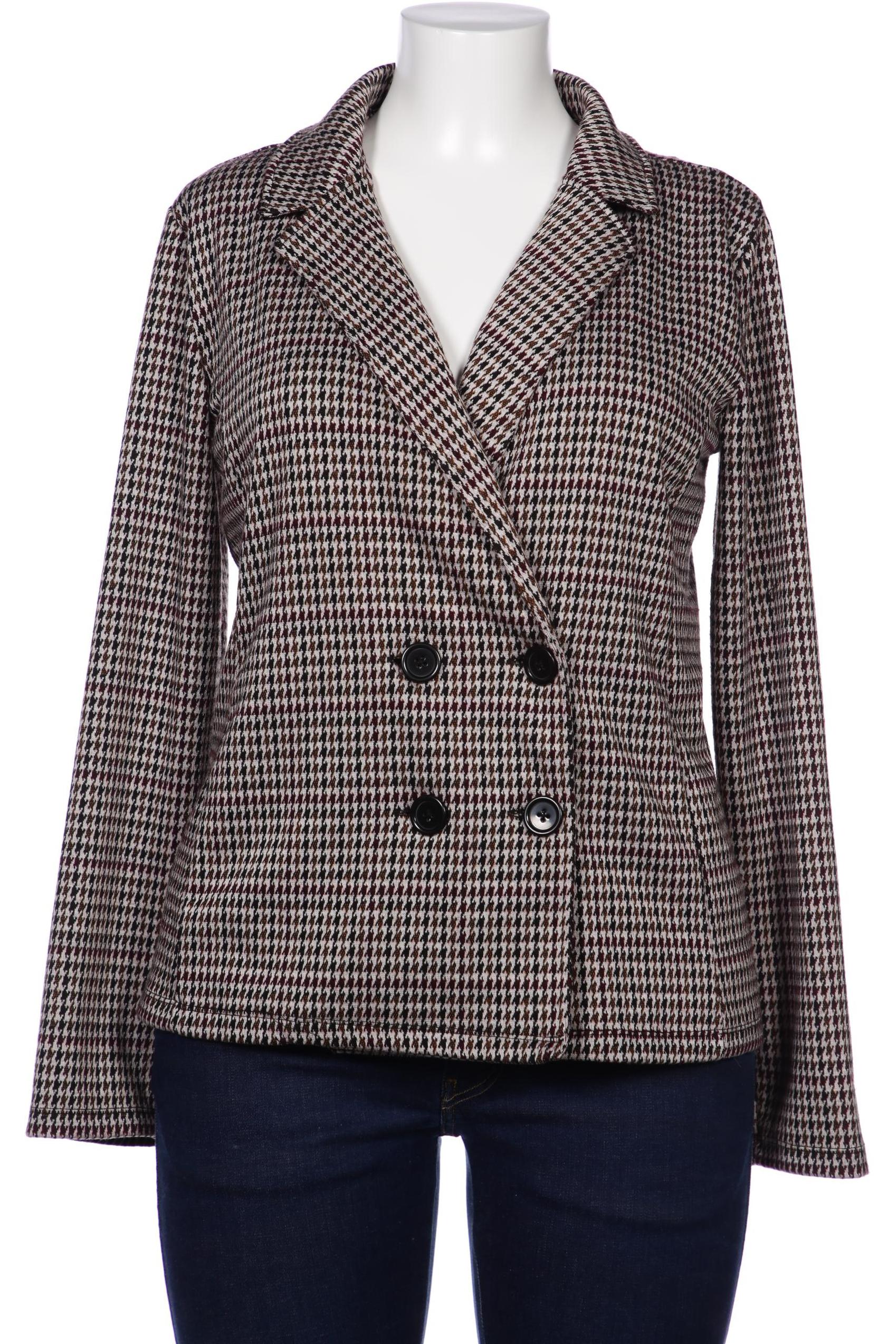 

pieces Damen Blazer, braun