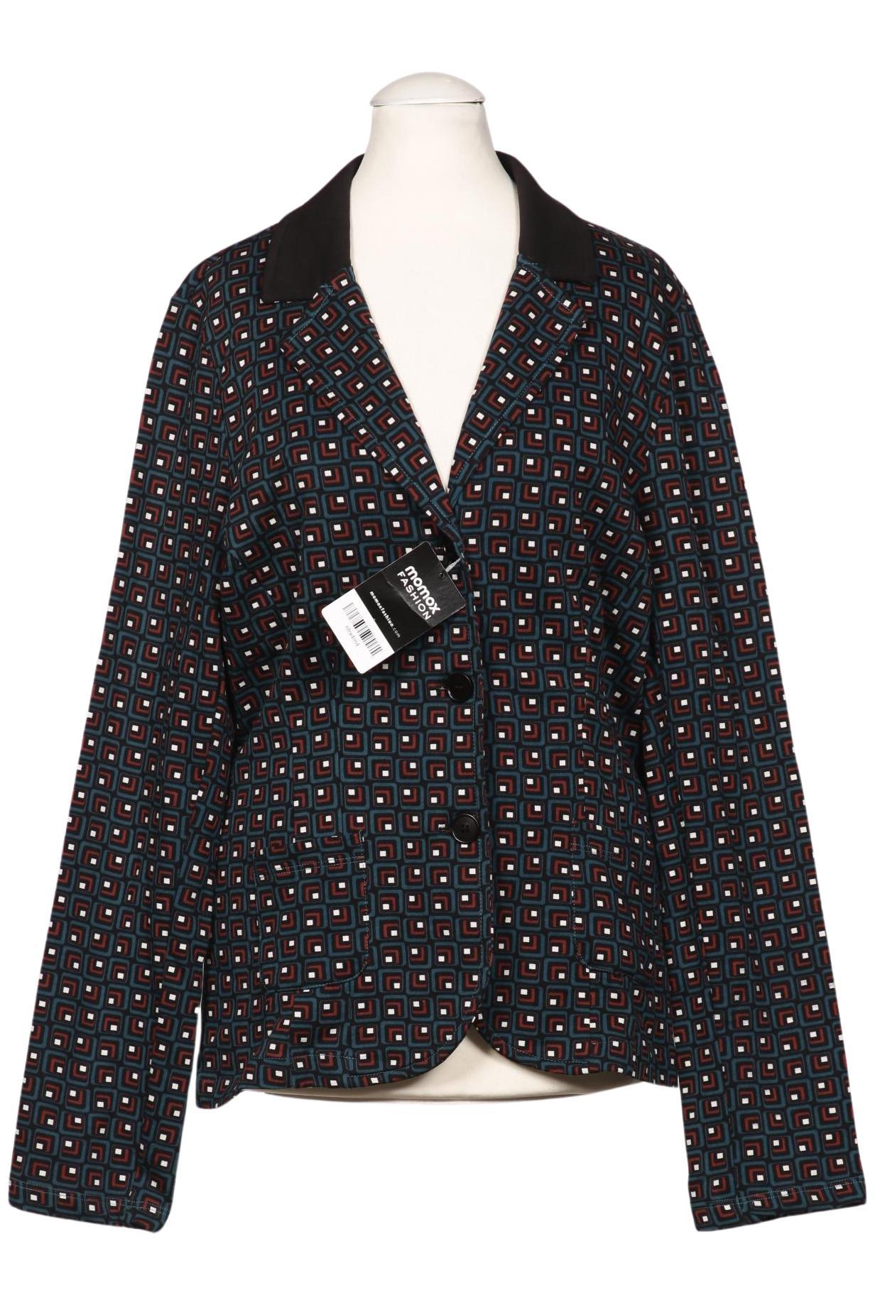 

pieces Damen Blazer, marineblau, Gr. 36