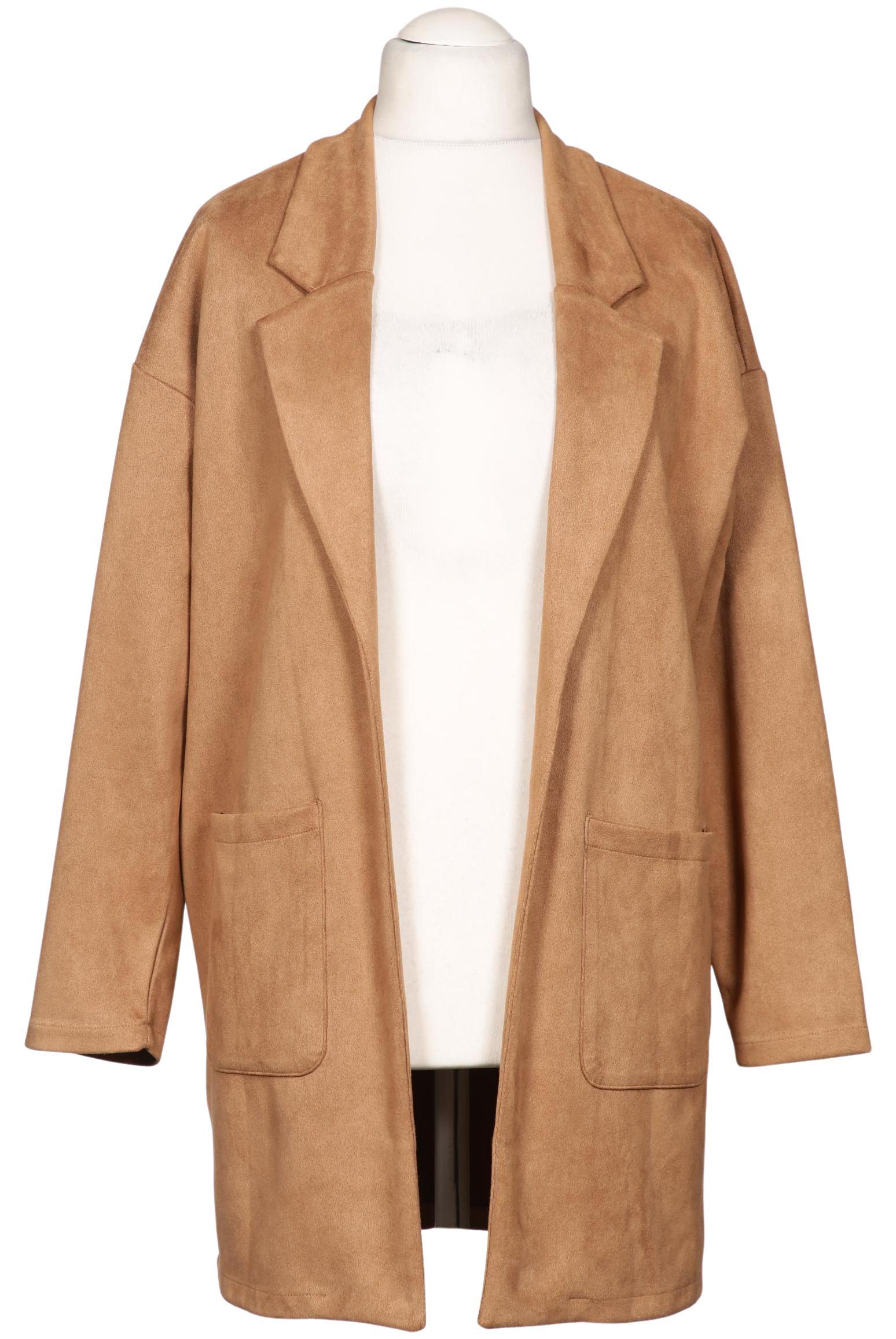 

pieces Damen Blazer, beige, Gr. 38