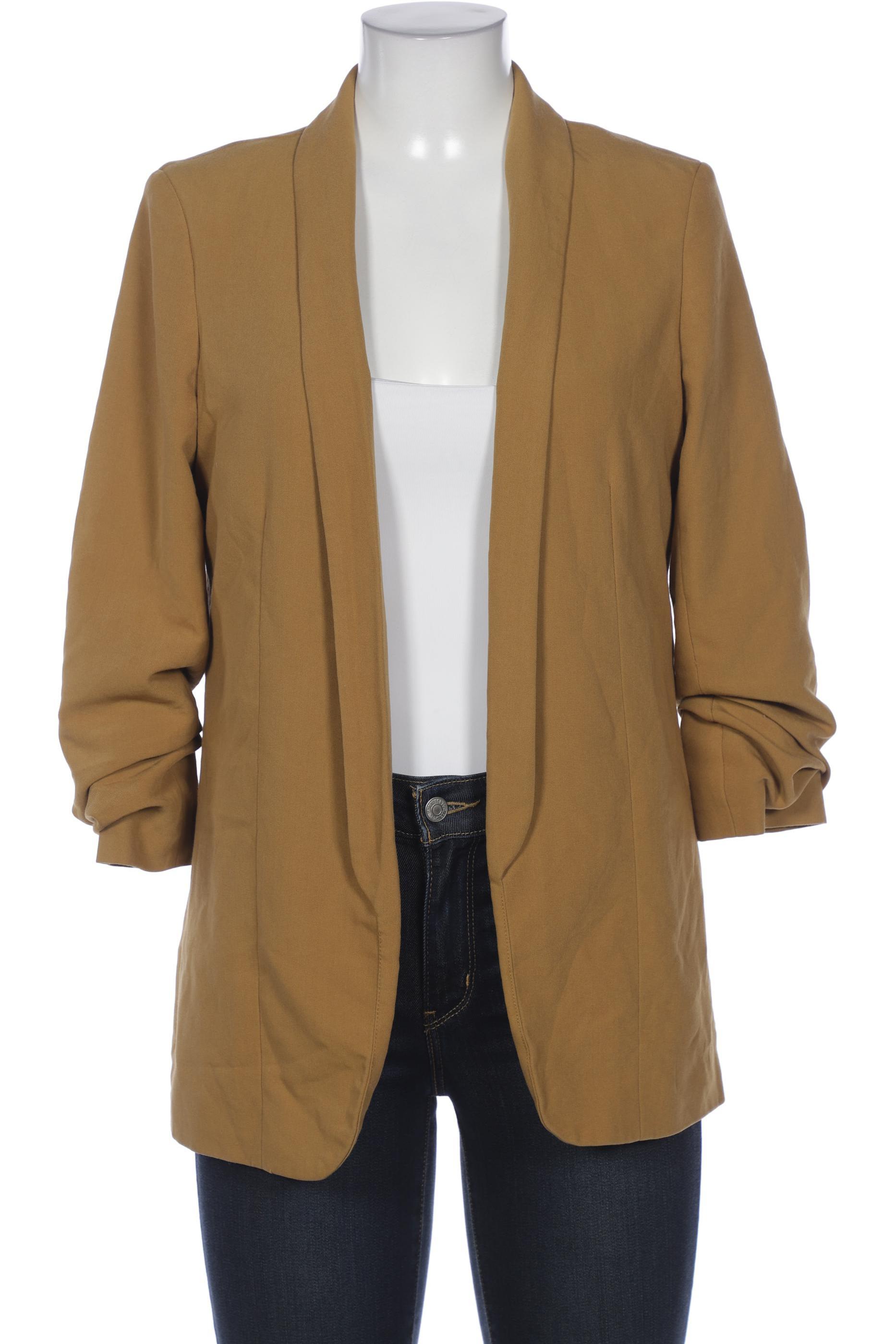 

pieces Damen Blazer, orange, Gr. 38