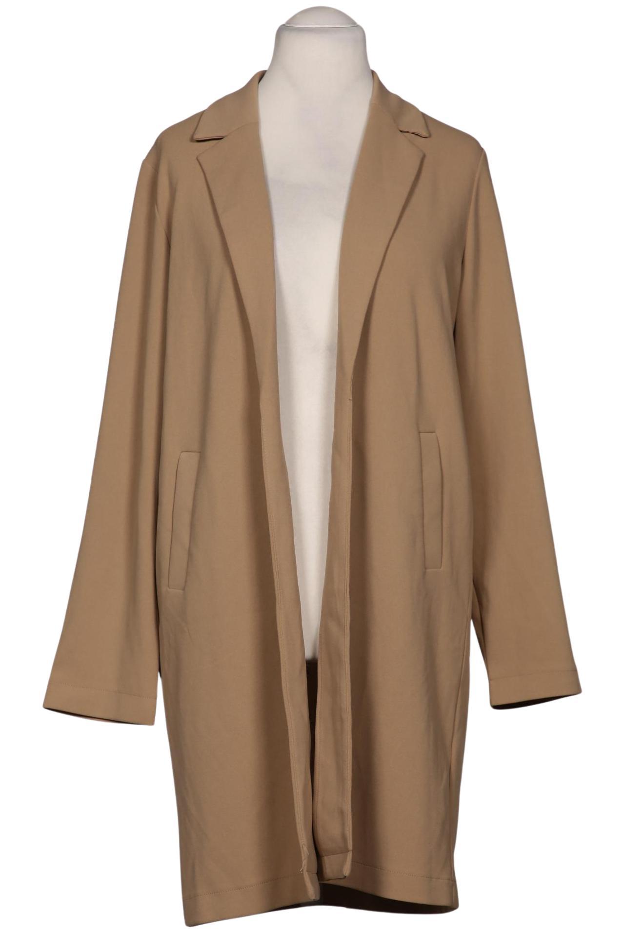 

pieces Damen Blazer, beige, Gr. 38